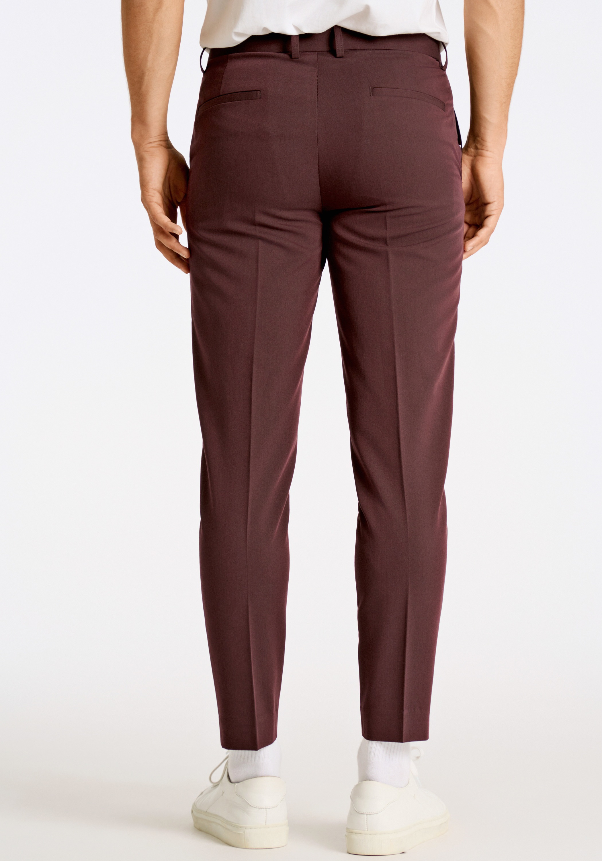 LINDBERGH Stoffhose »Lindbergh Club-Pants«