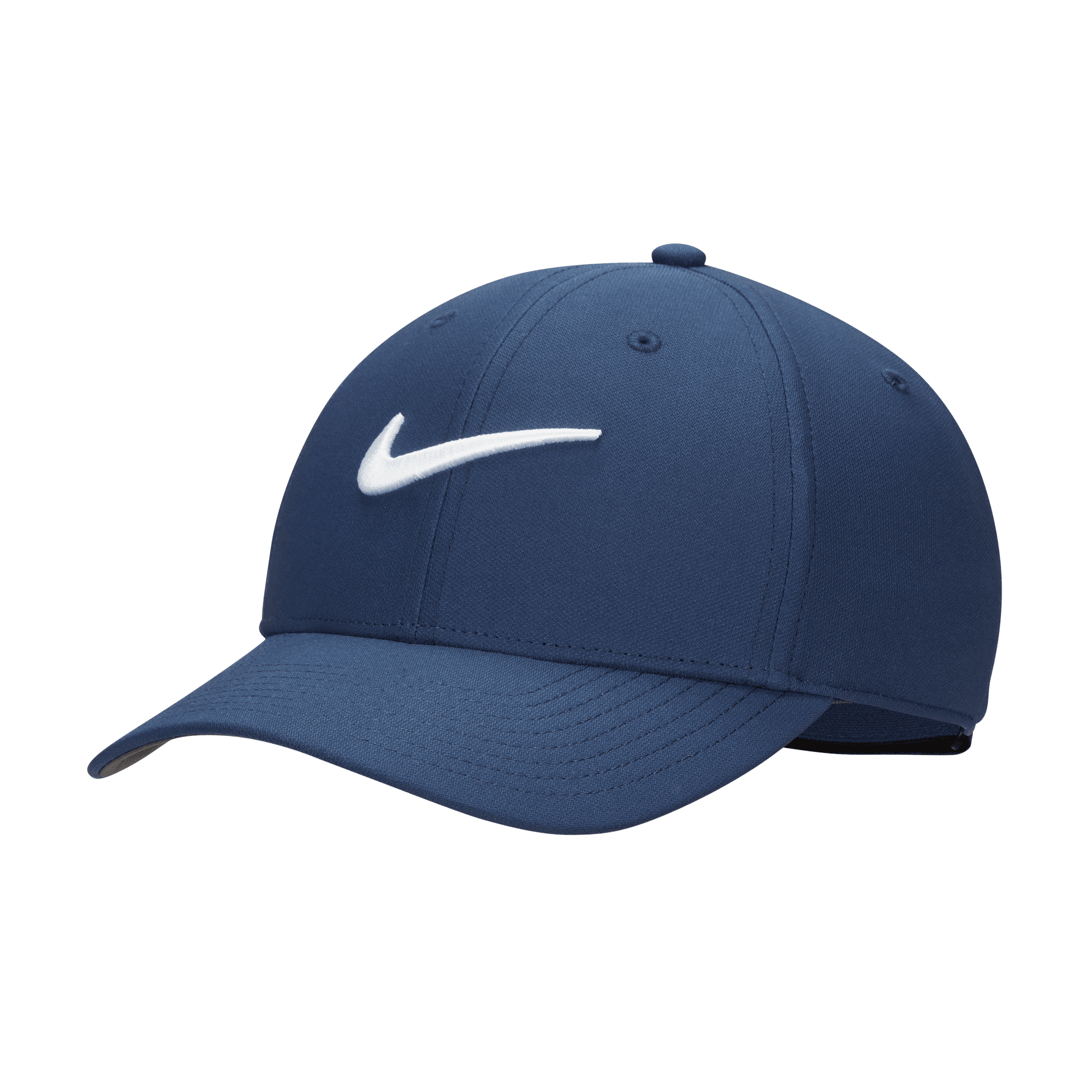 Nike Baseball Cap "DRI-FIT CLUB STRUCTURED SWOOSH CAP"