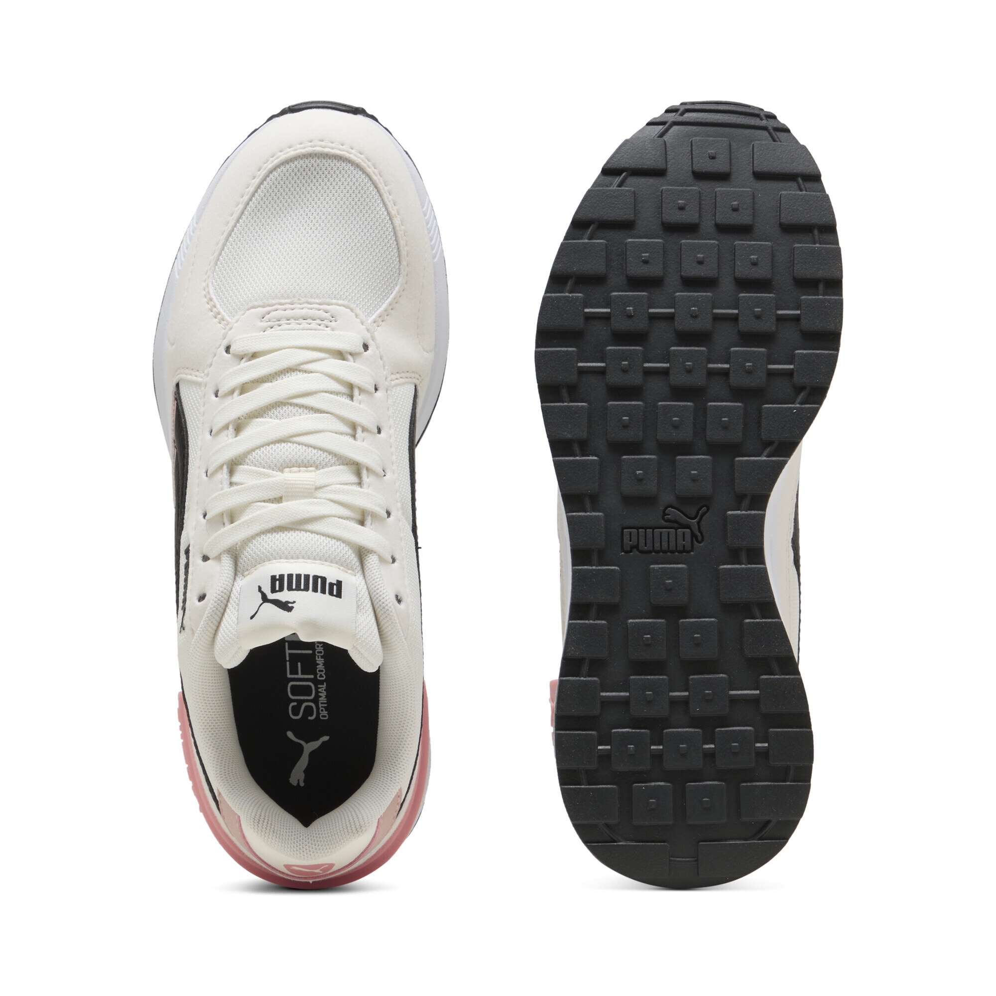 PUMA Sneaker »Graviton Sneaker Erwachsene«