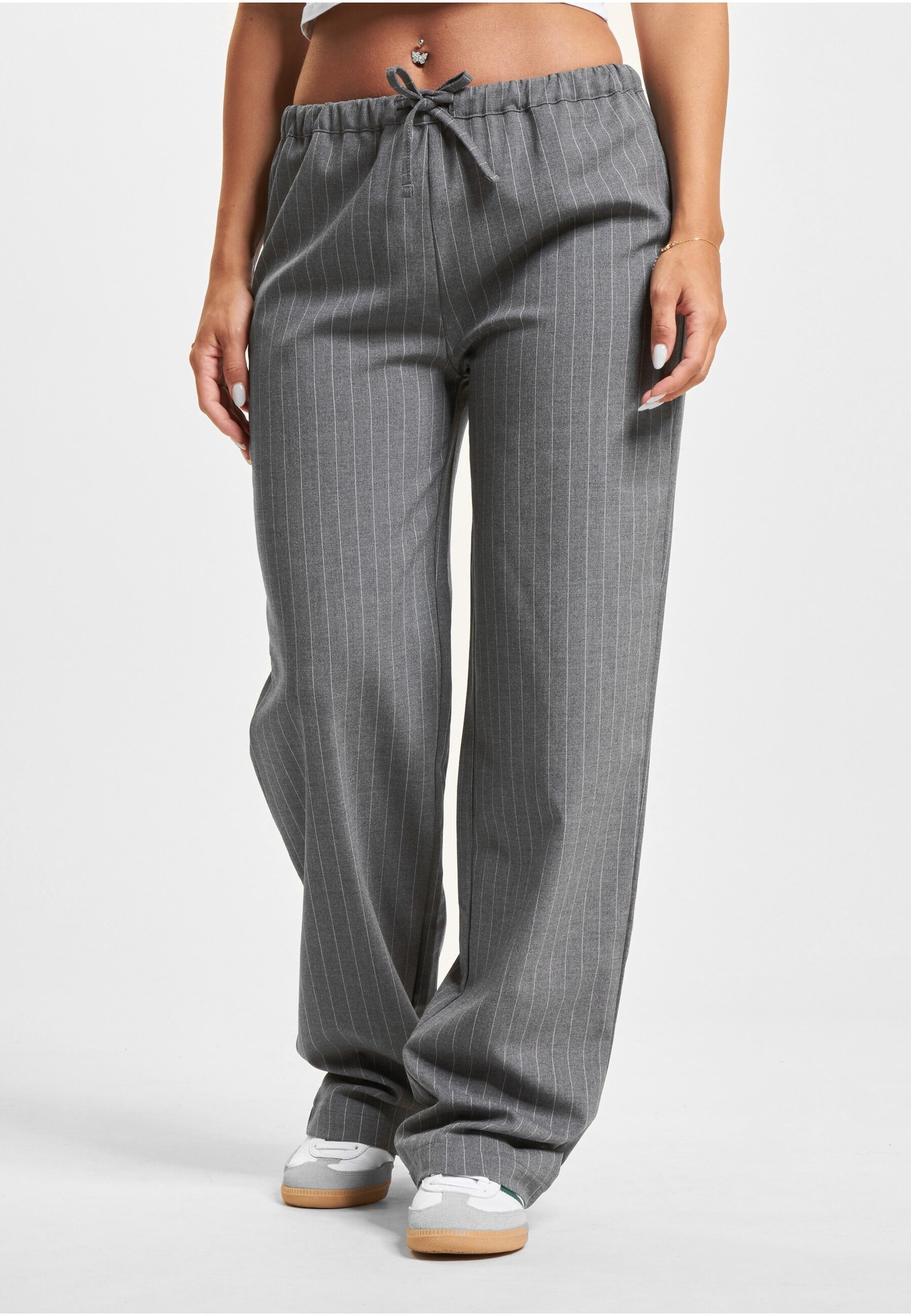 Thumbnail - DEF Chinos "DEF DEF Lara Chinos"