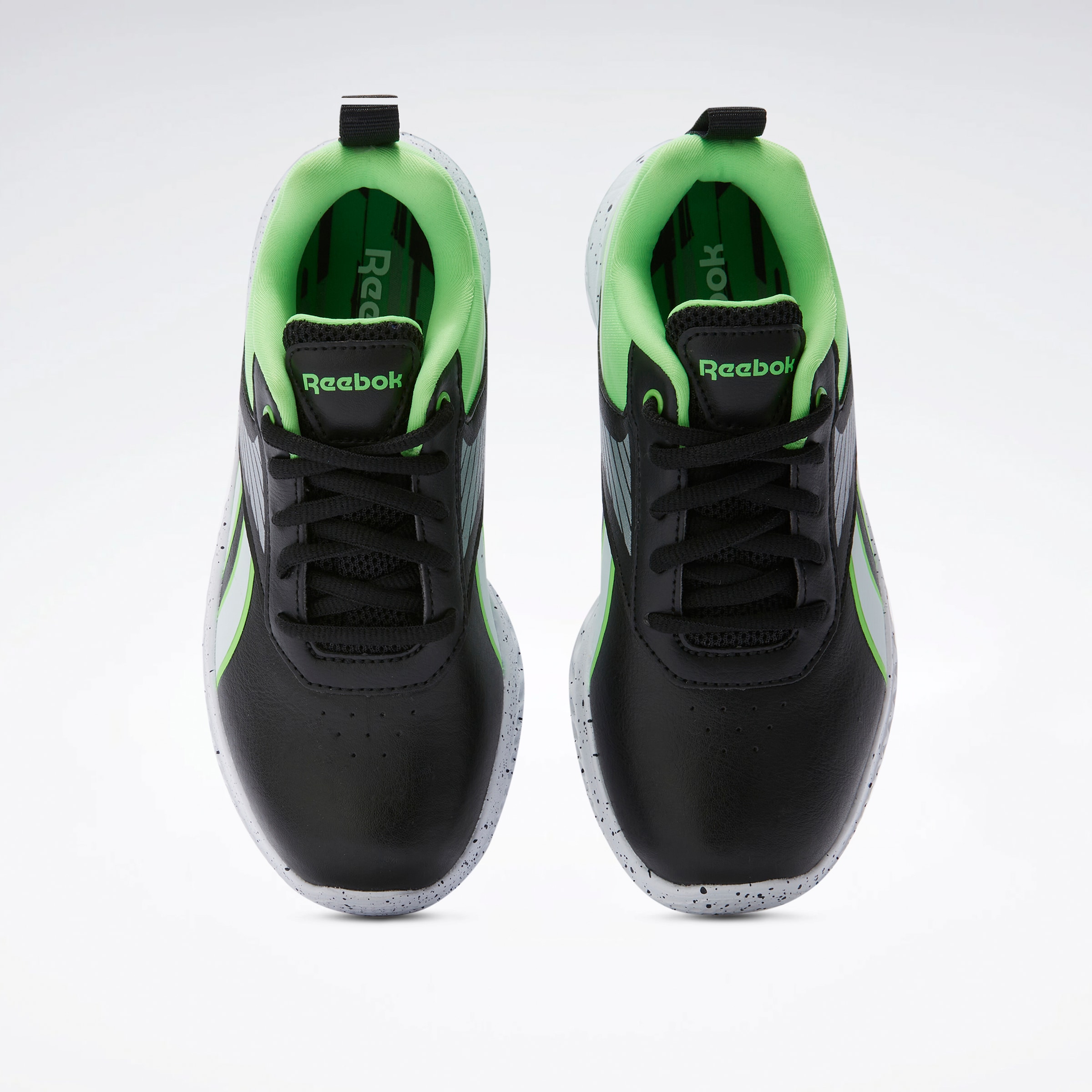 Reebok Laufschuh »RUSH RUNNER 5 SYN«