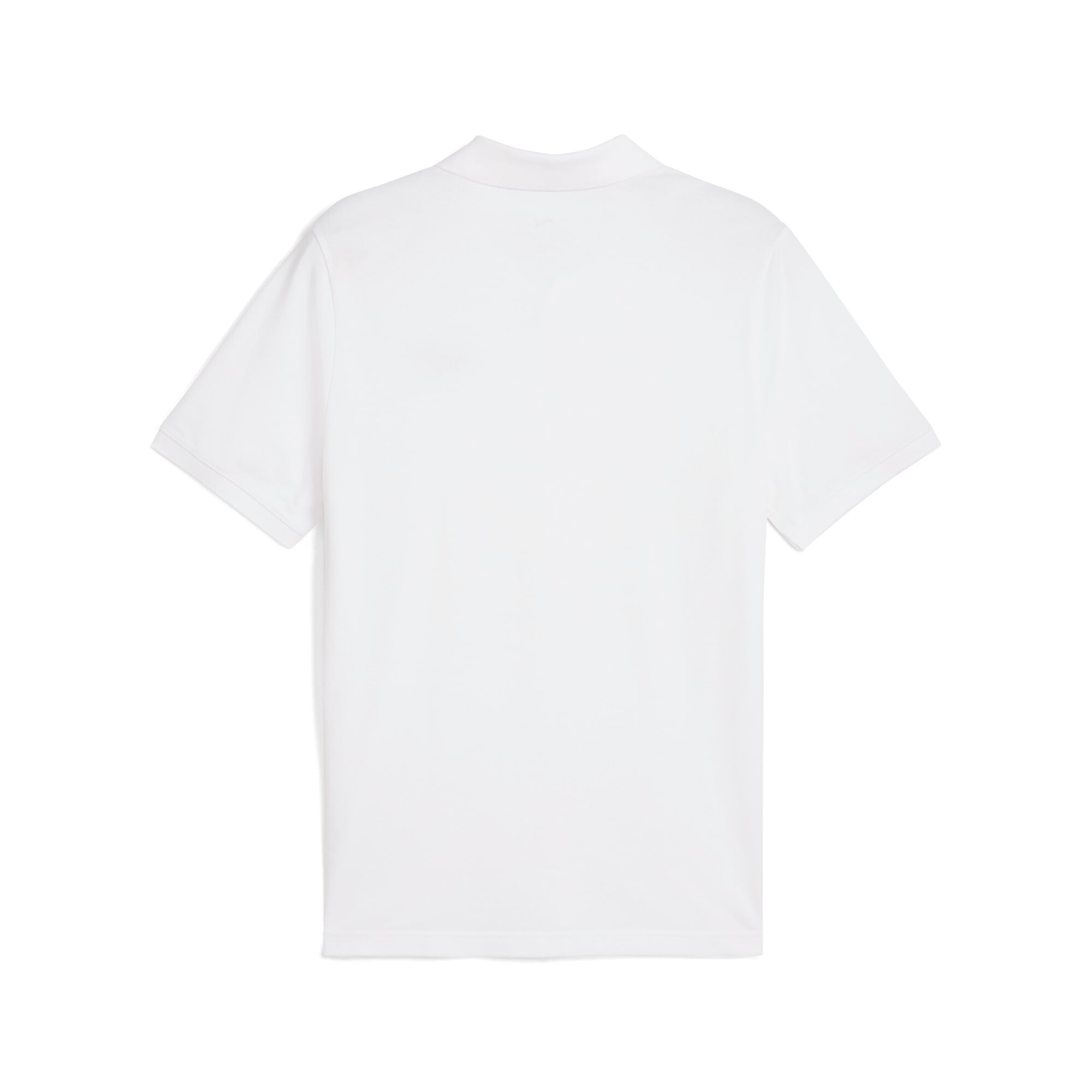 PUMA Poloshirt »ESS NO. 1 LOGO PIQUE POLO«