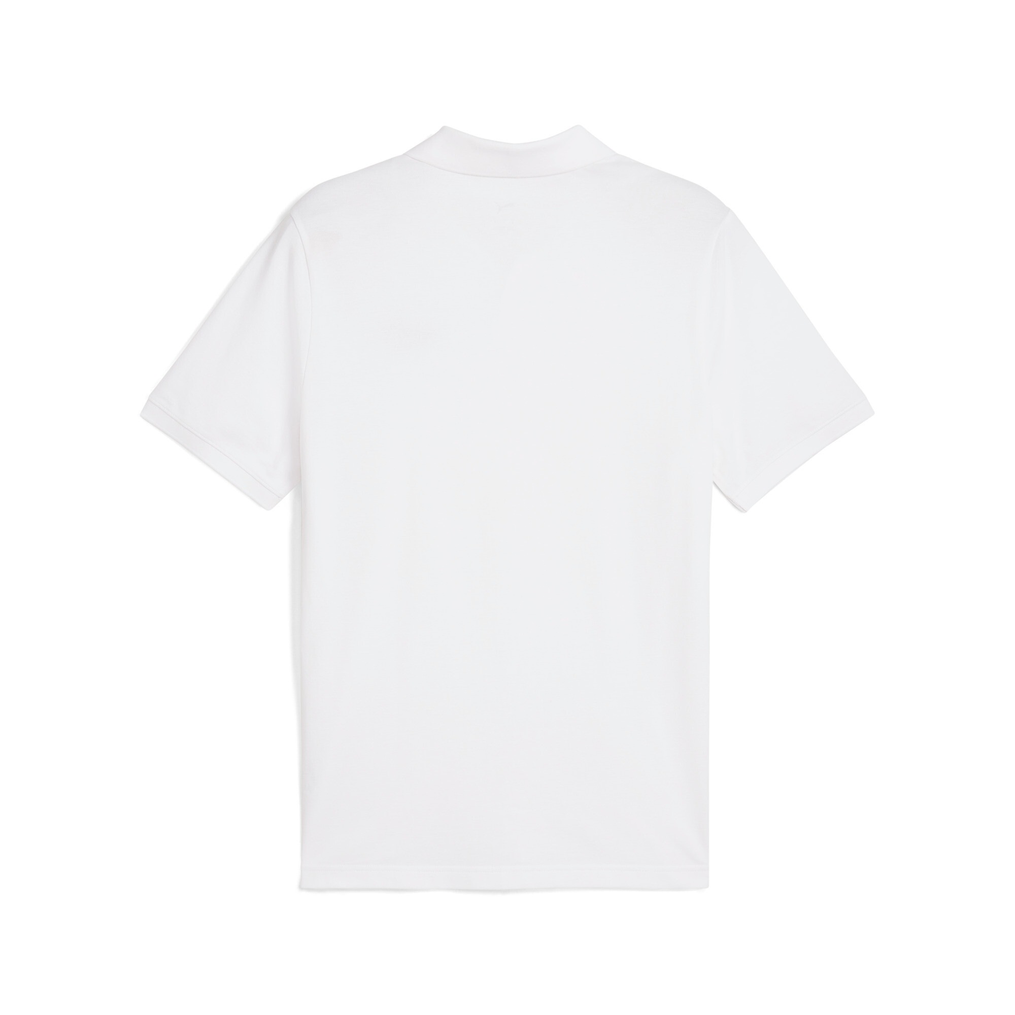 PUMA Poloshirt "ESS NO. 1 LOGO PIQUE POLO" günstig online kaufen
