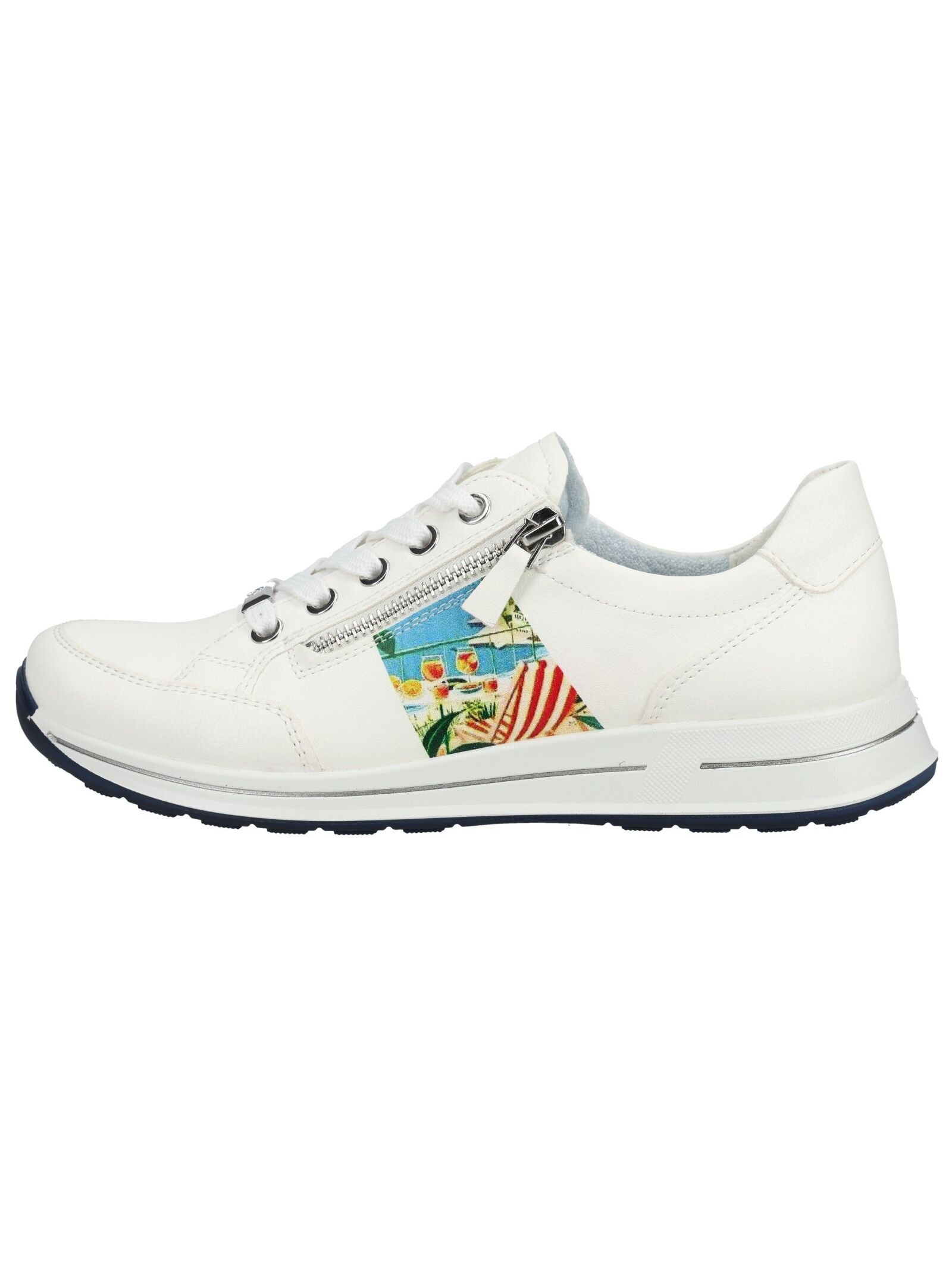 Ara Sneaker "Ara Sneaker Synthetik" günstig online kaufen