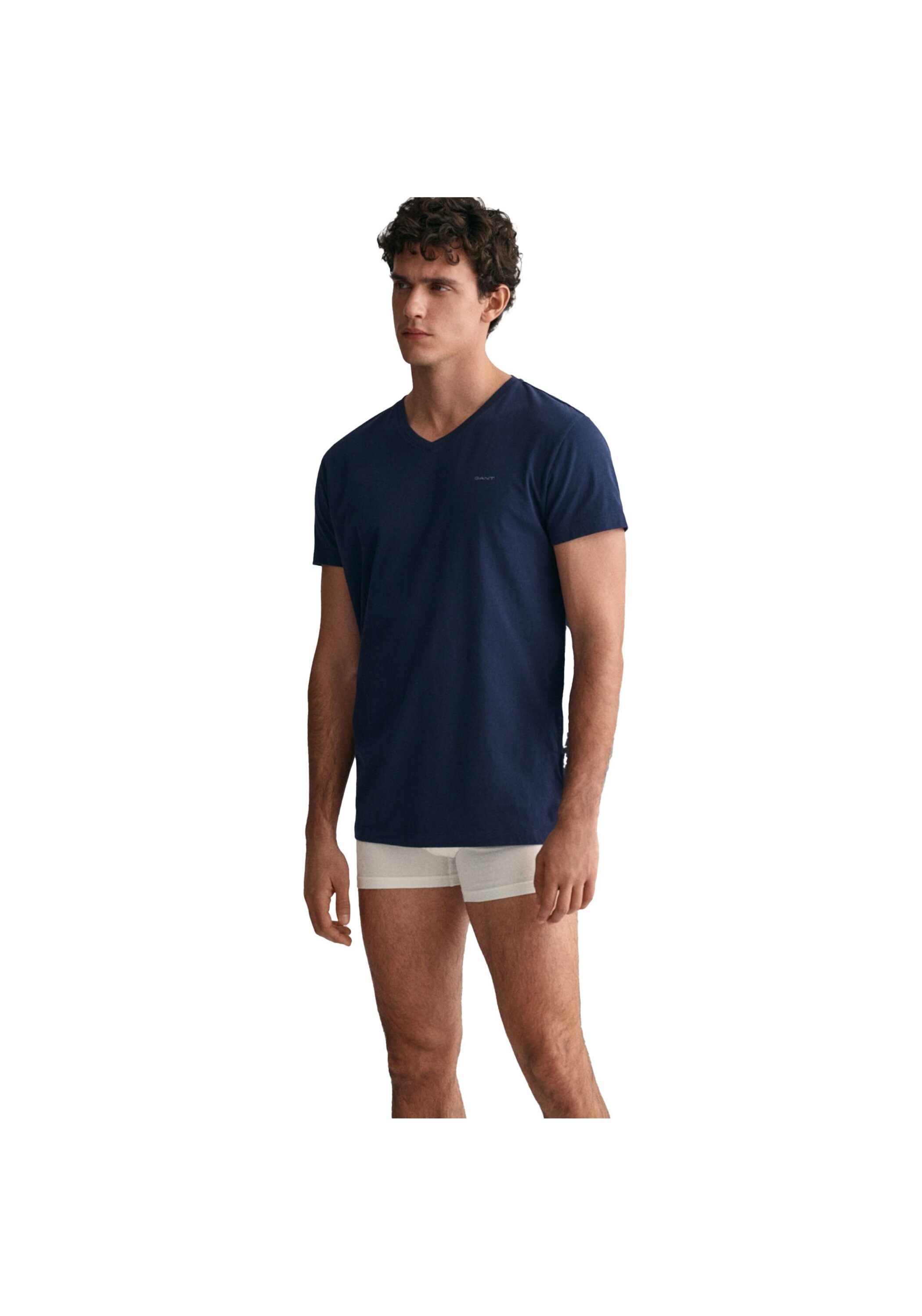 Gant T-Shirt »T-Shirt 2er Pack«