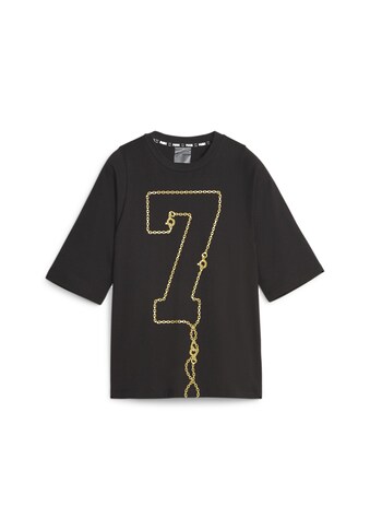 Trainingsshirt »Gold Standard Basketball T-Shirt Damen«