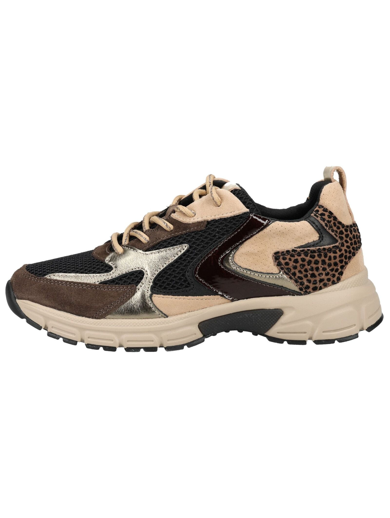 Gabor Sneaker »Gabor Sneaker Leder/Mesh«