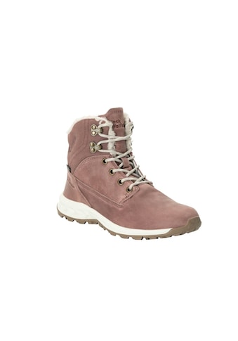 Jack Wolfskin Turistiniai batai »QUEENSTOWN CITY TEX...