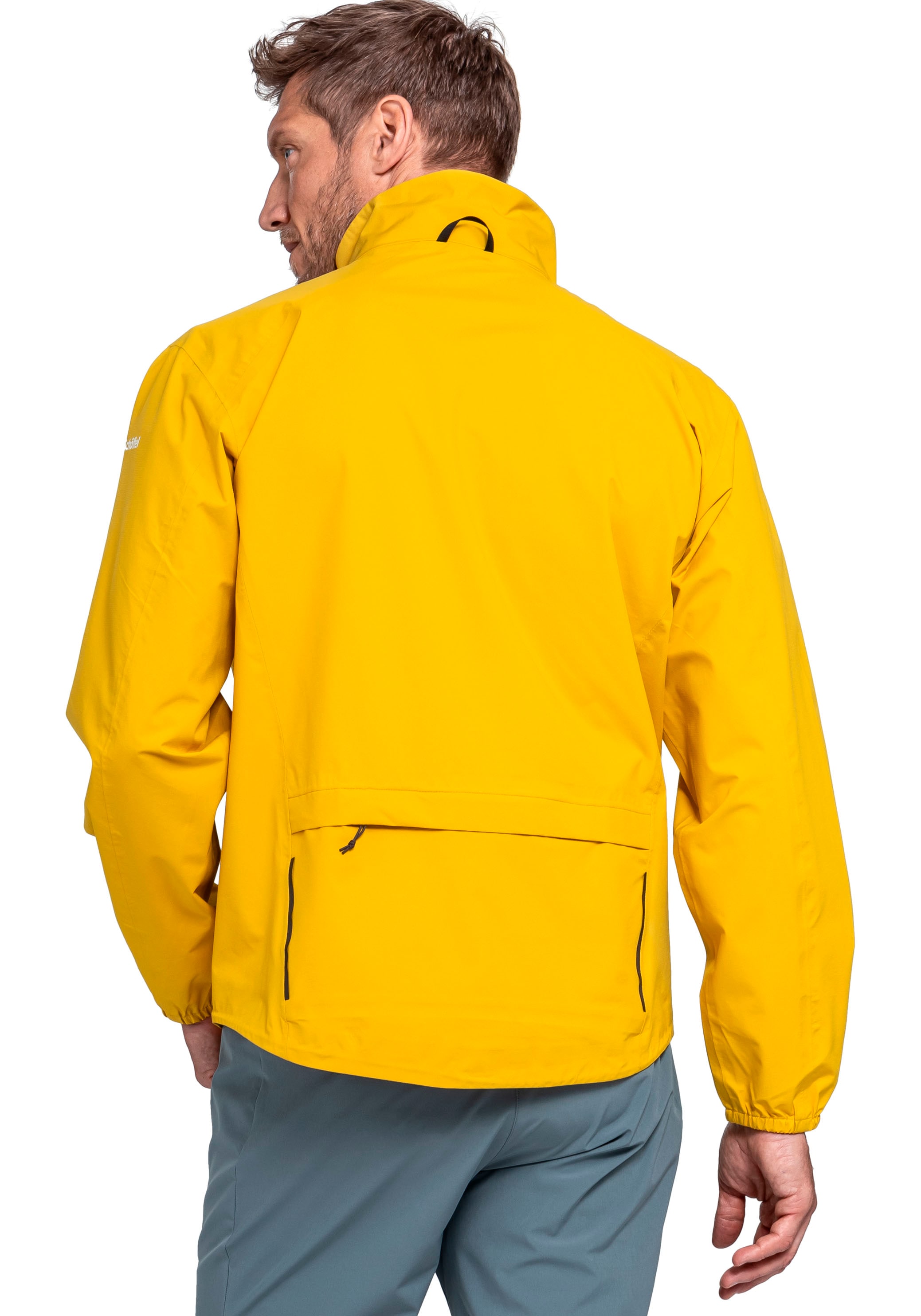 Schöffel Fahrradjacke