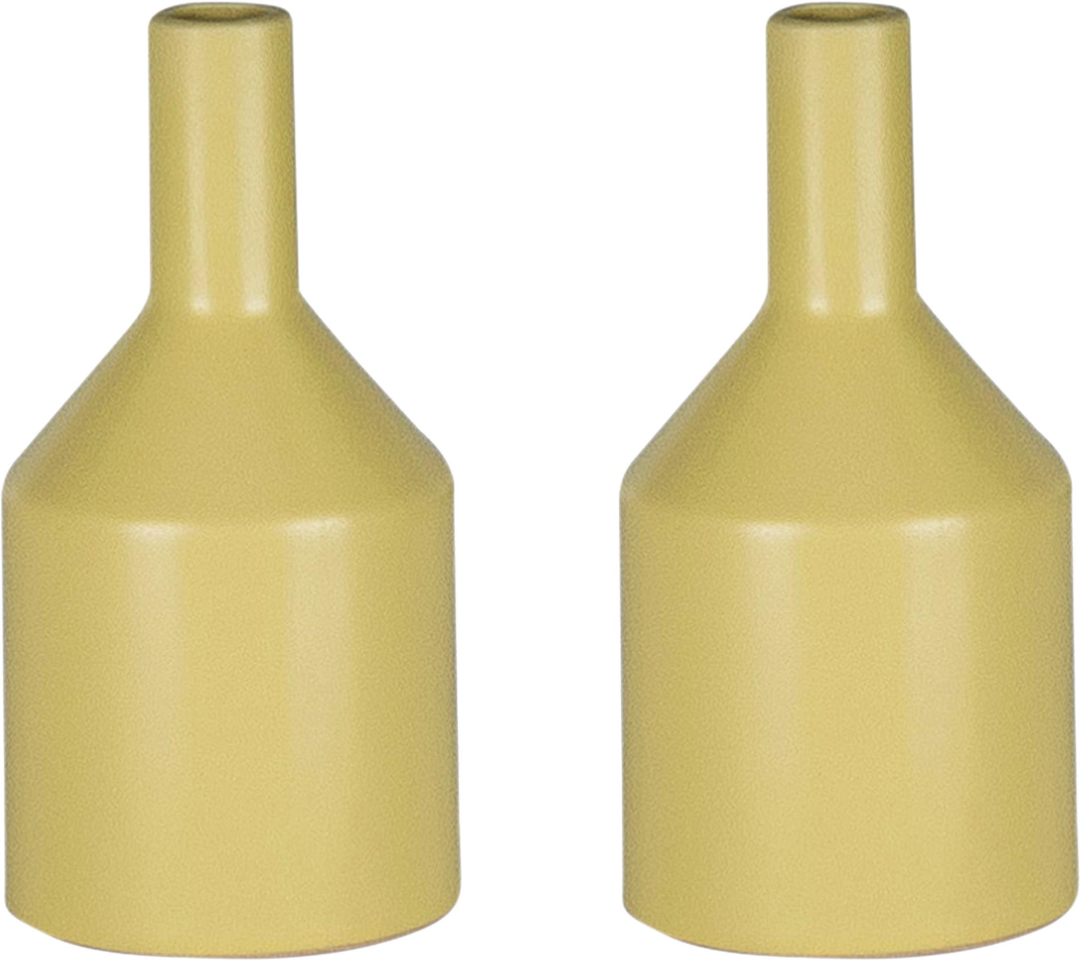 Creativ home Dekovase »Vase« im formschönen Design