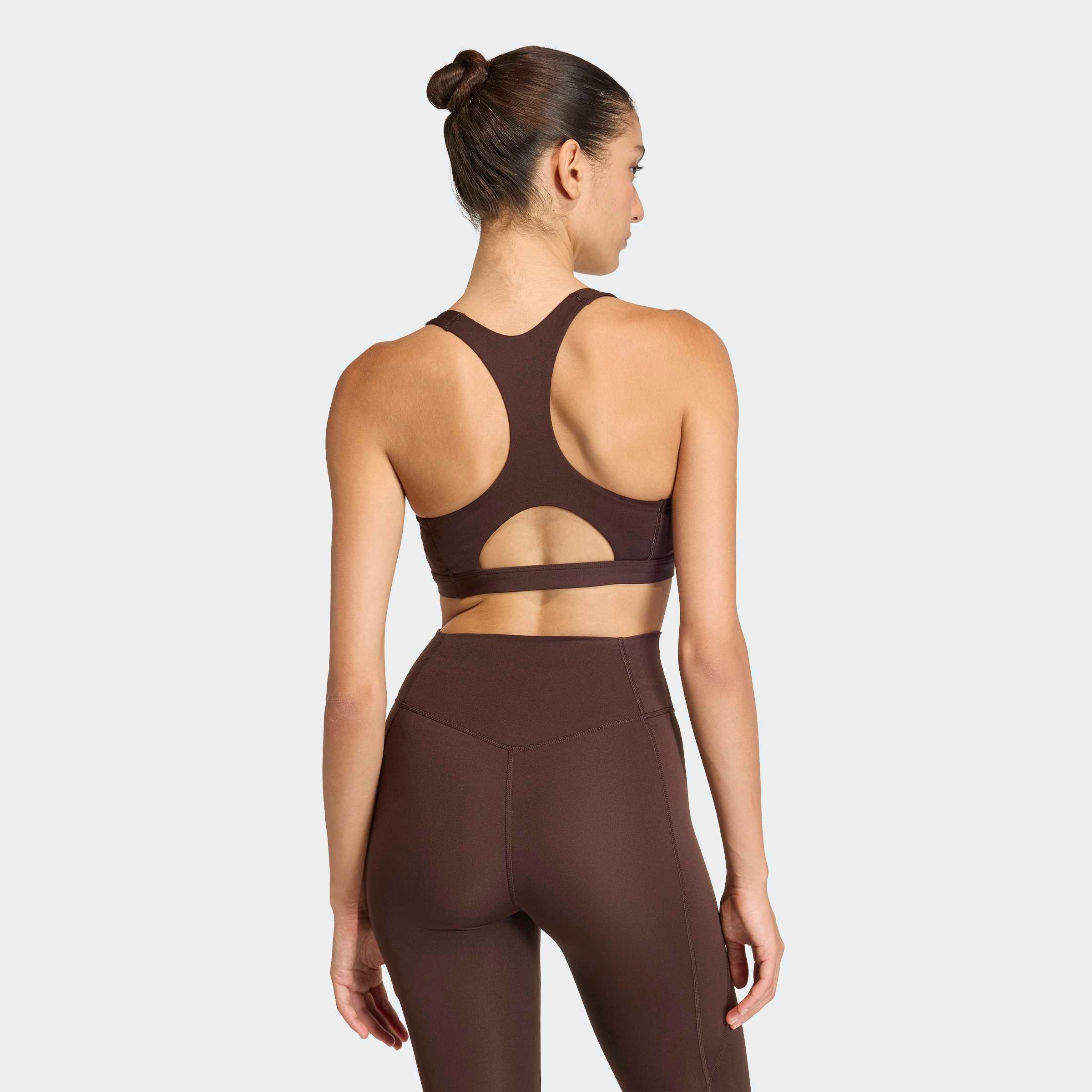 adidas Performance Sport-BH "OPT ESS MS BRA" 1 tlg. günstig online kaufen