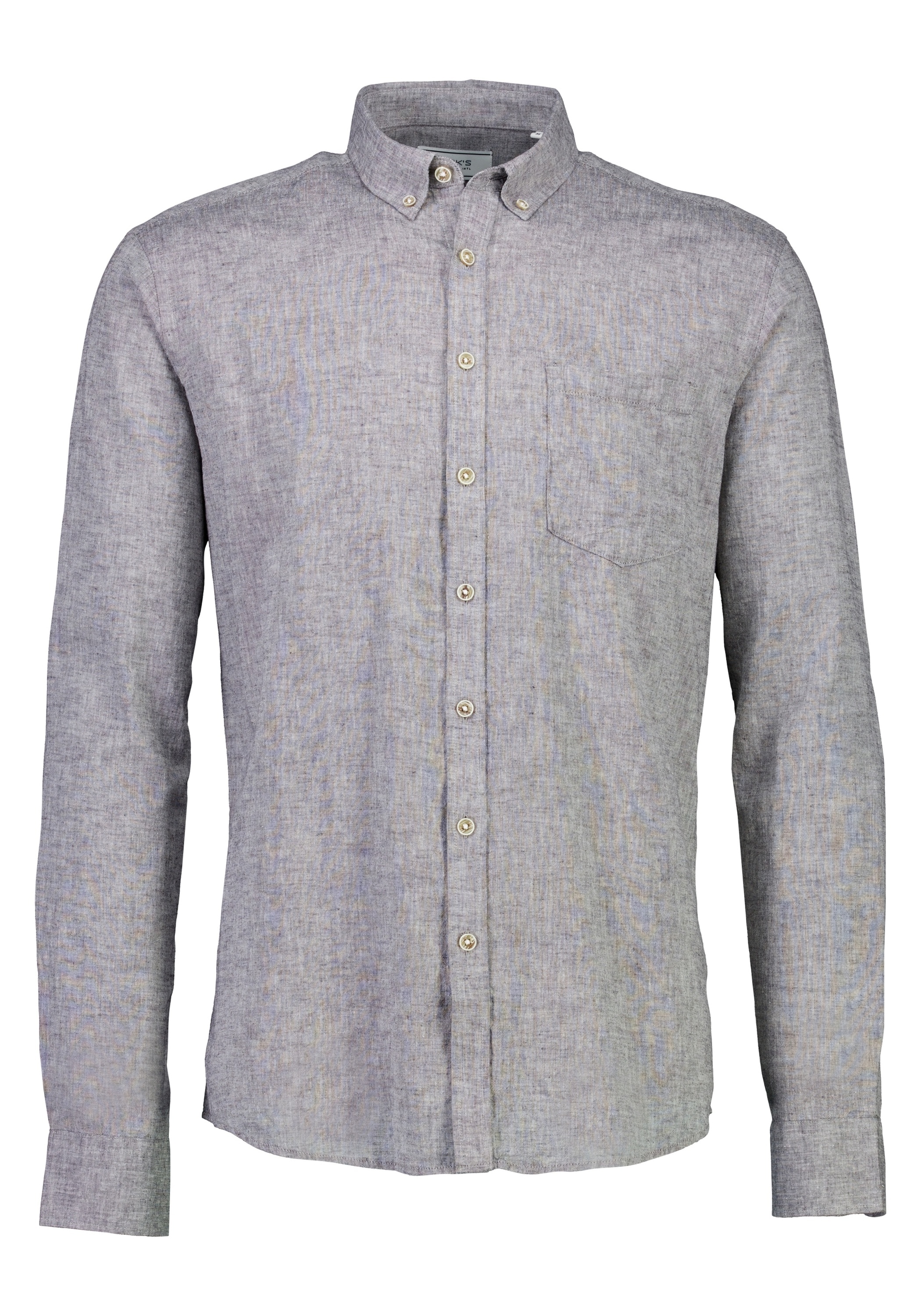 JACK’S "Leinenhemd Regular Fit" günstig online kaufen