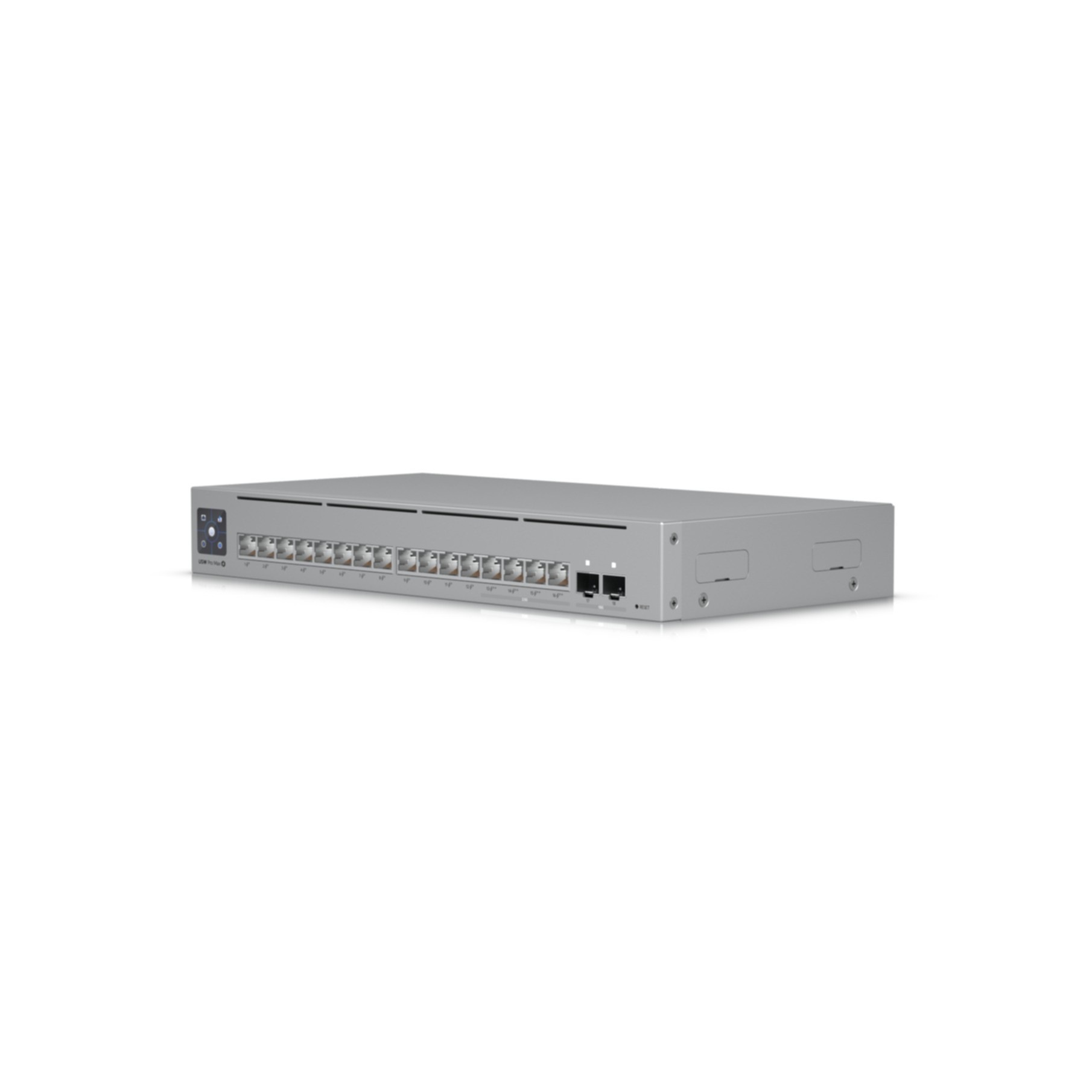 UbiQuiti Netzwerk-Switch »Pro Max 16 PoE«