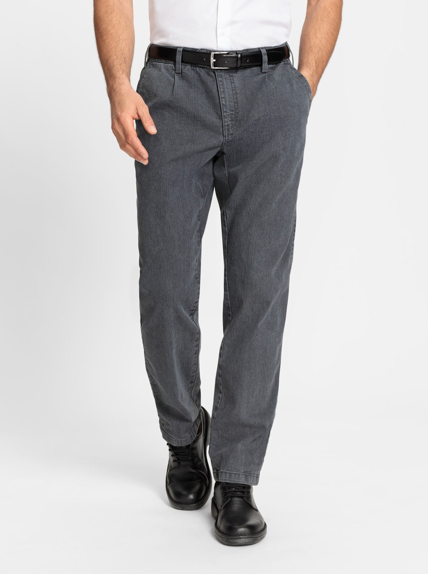 Marco Donati Bequeme Jeans 1 Stk. tlg. günstig online kaufen