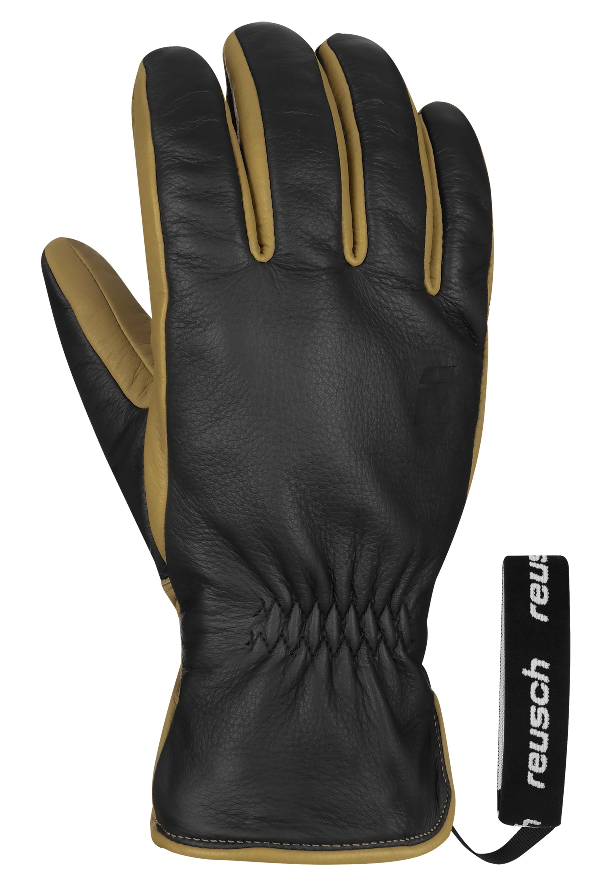 Reusch Skihandschuhe »Outsider«, mit winddichter und atmungsaktiver Funktion