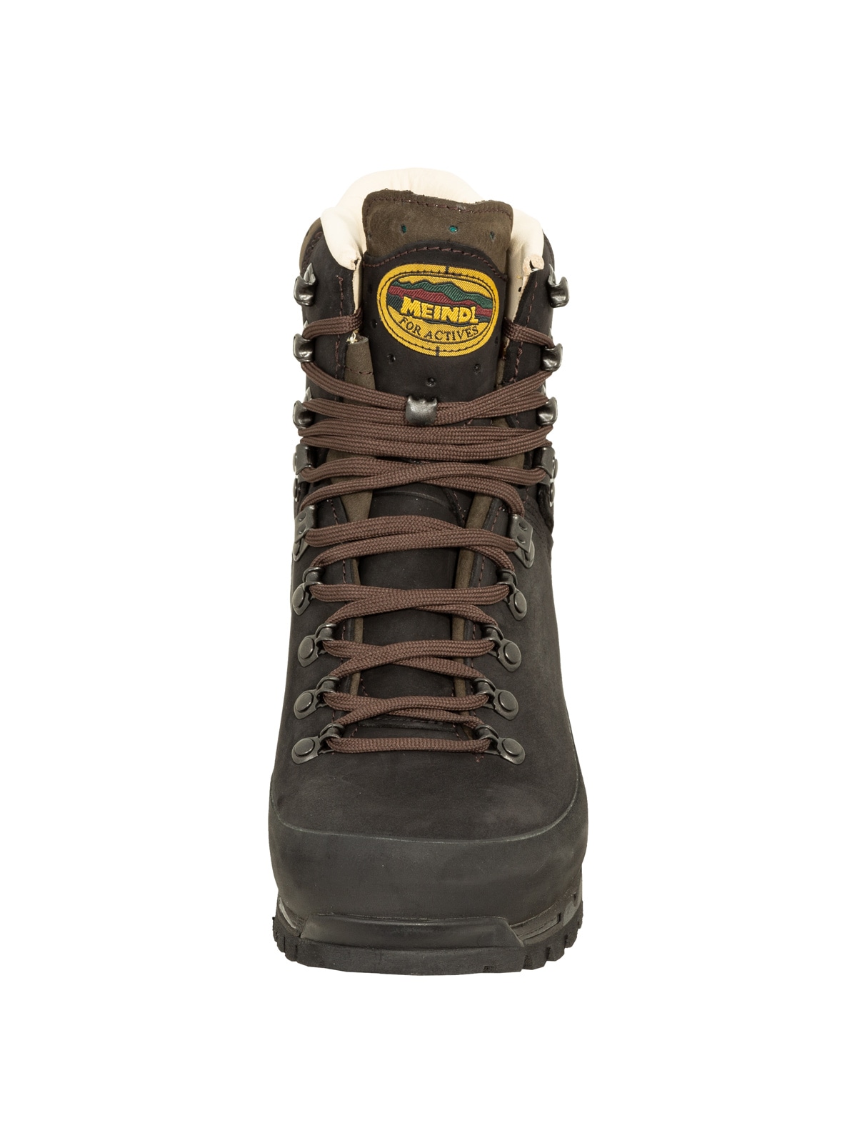Meindl Wanderschuh »Island MFS Active«, GORE-TEX® – Winddicht, wasserdicht und atmungsaktiv