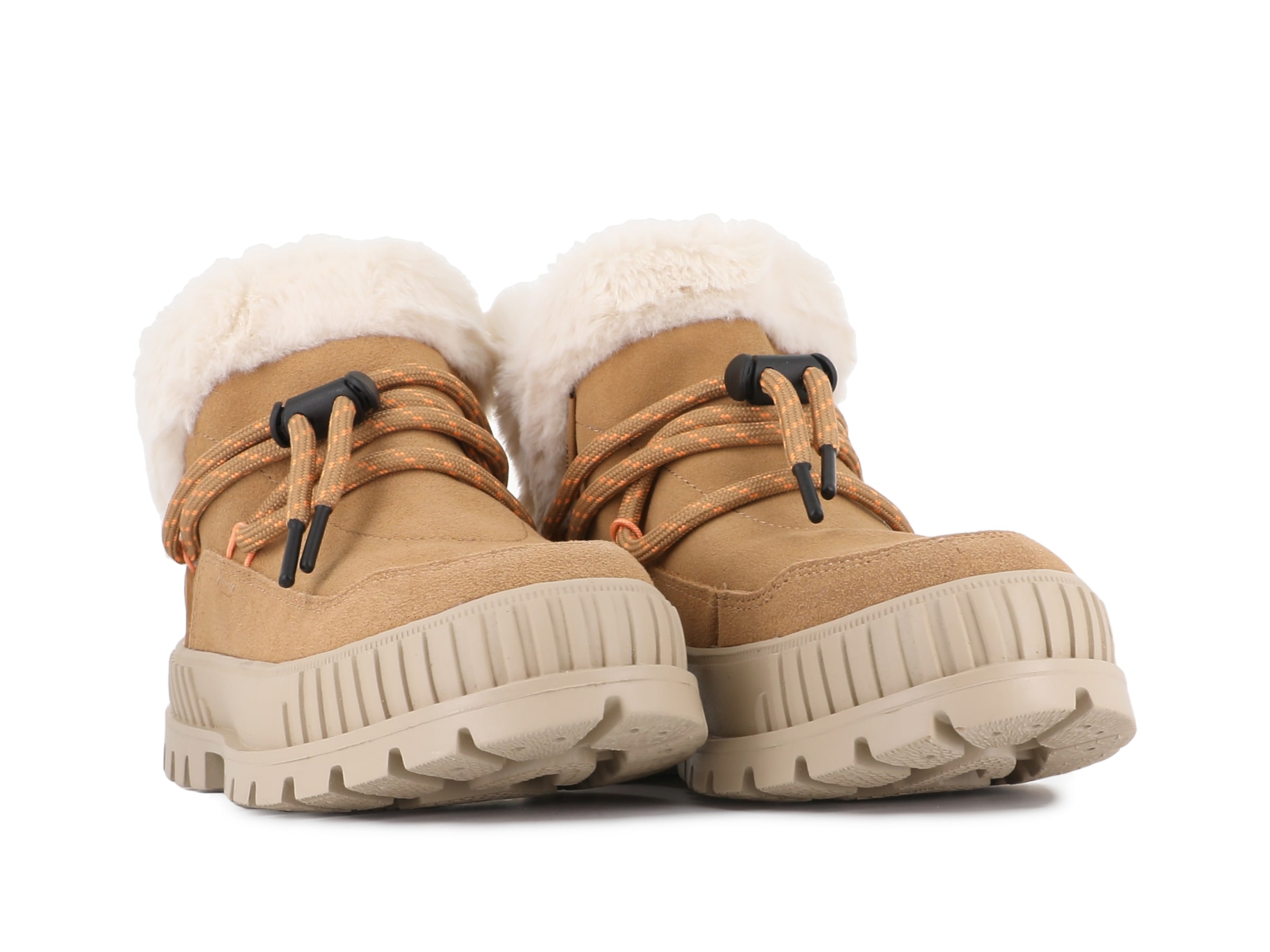 Palladium Winterboots "PALLASHOCK LO HIVER", Winterschuhe, Winterstiefel, S günstig online kaufen