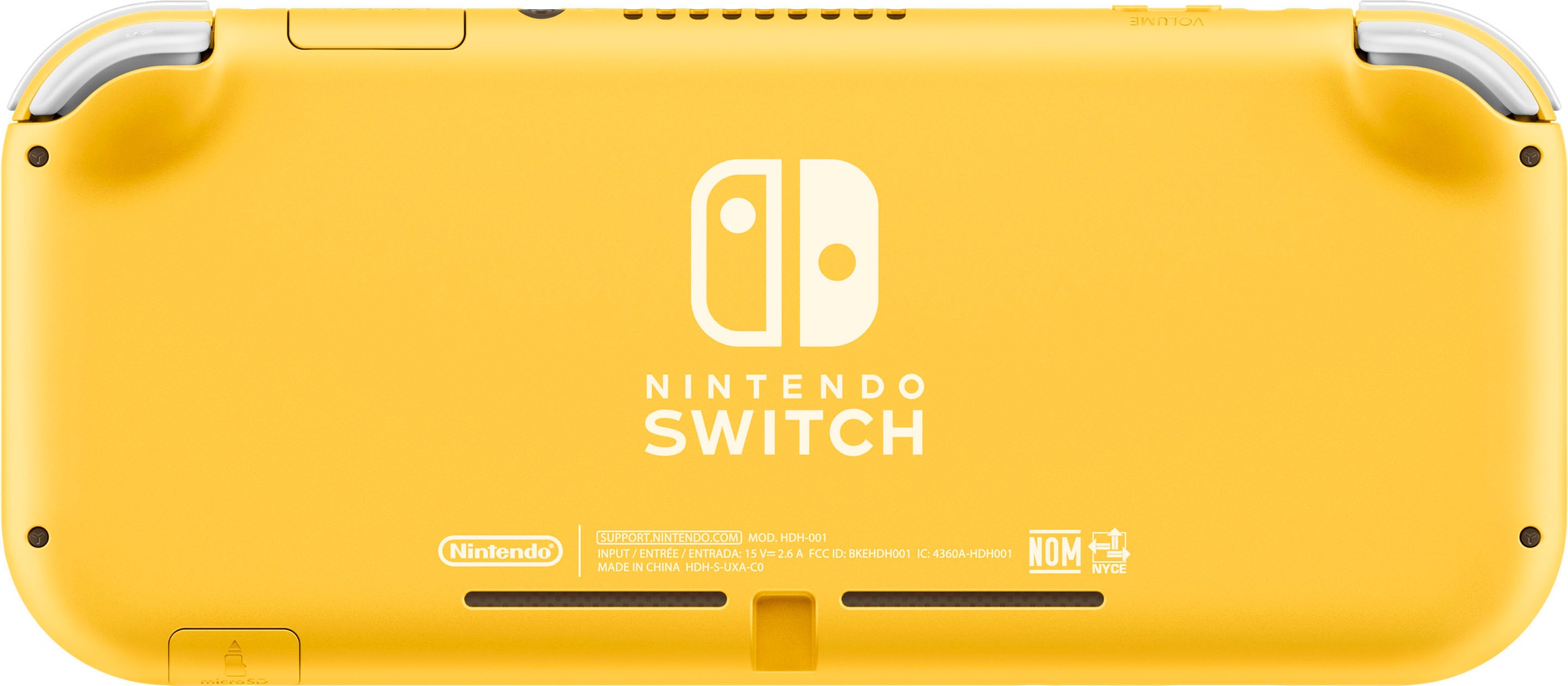 Nintendo Switch Konsolen-Set »Lite«, inkl. Animal Crossing