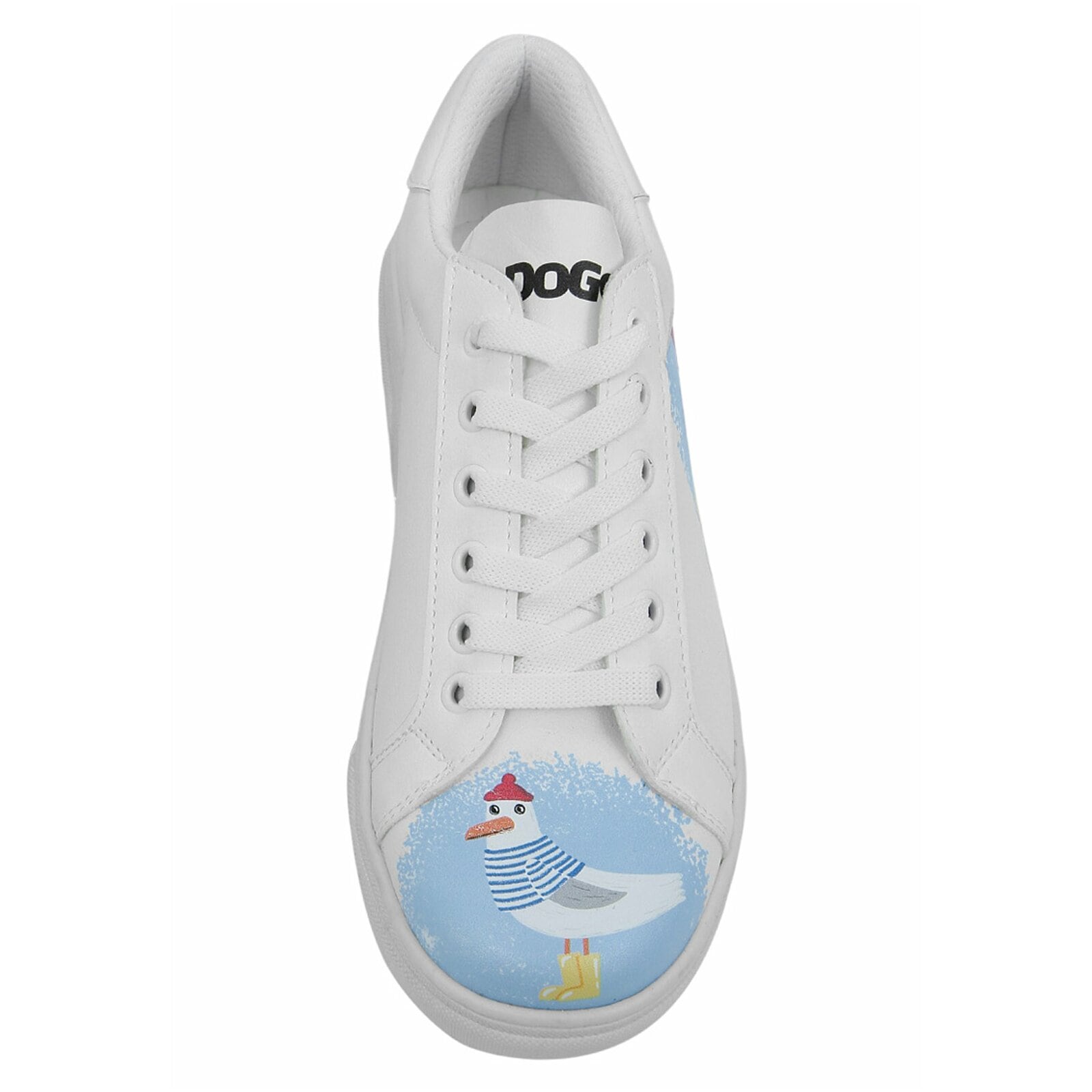 DOGO Sneaker »Damen Ace Sneakers Damen Sneaker Vegan Damen Sneaker / female«, Vegan