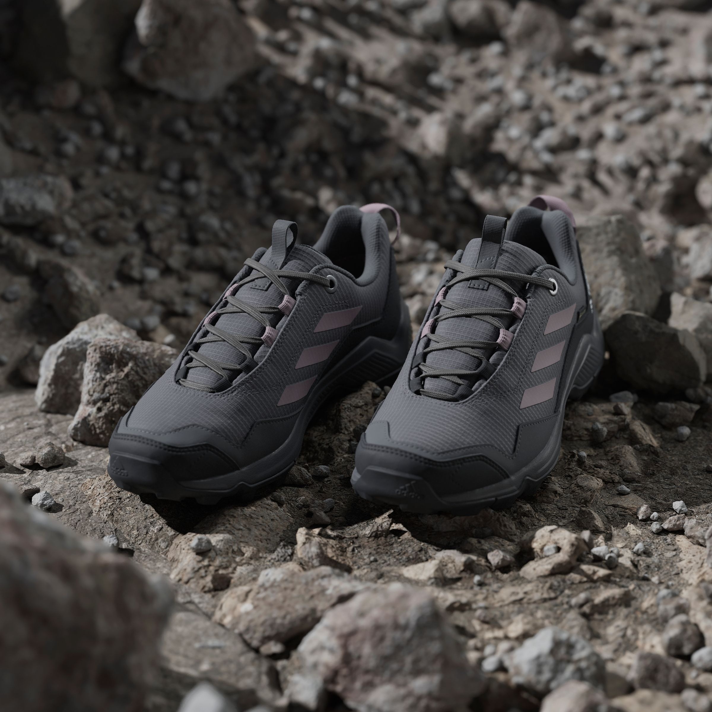 adidas TERREX Wanderschuh »TERREX EASTRAIL GORE-TEX«