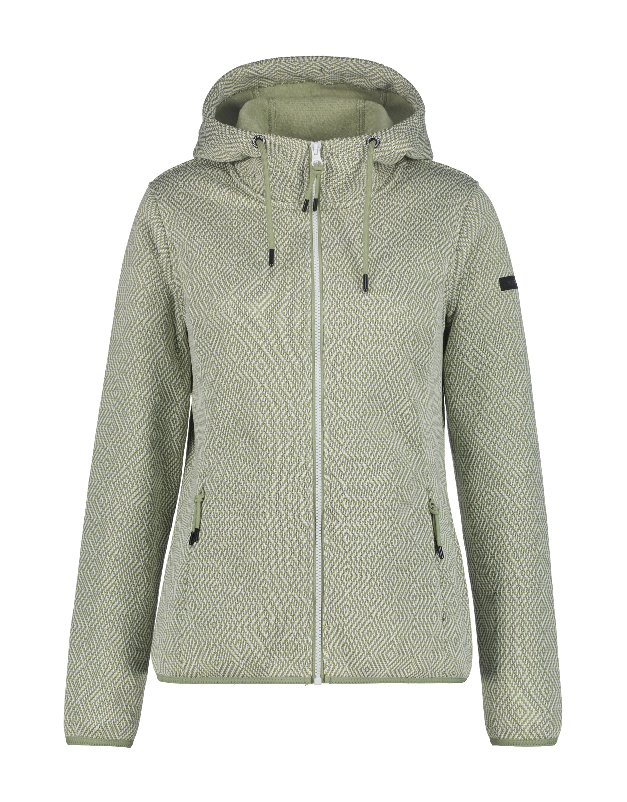 Icepeak Fleecejacke "ADRIAN" günstig online kaufen