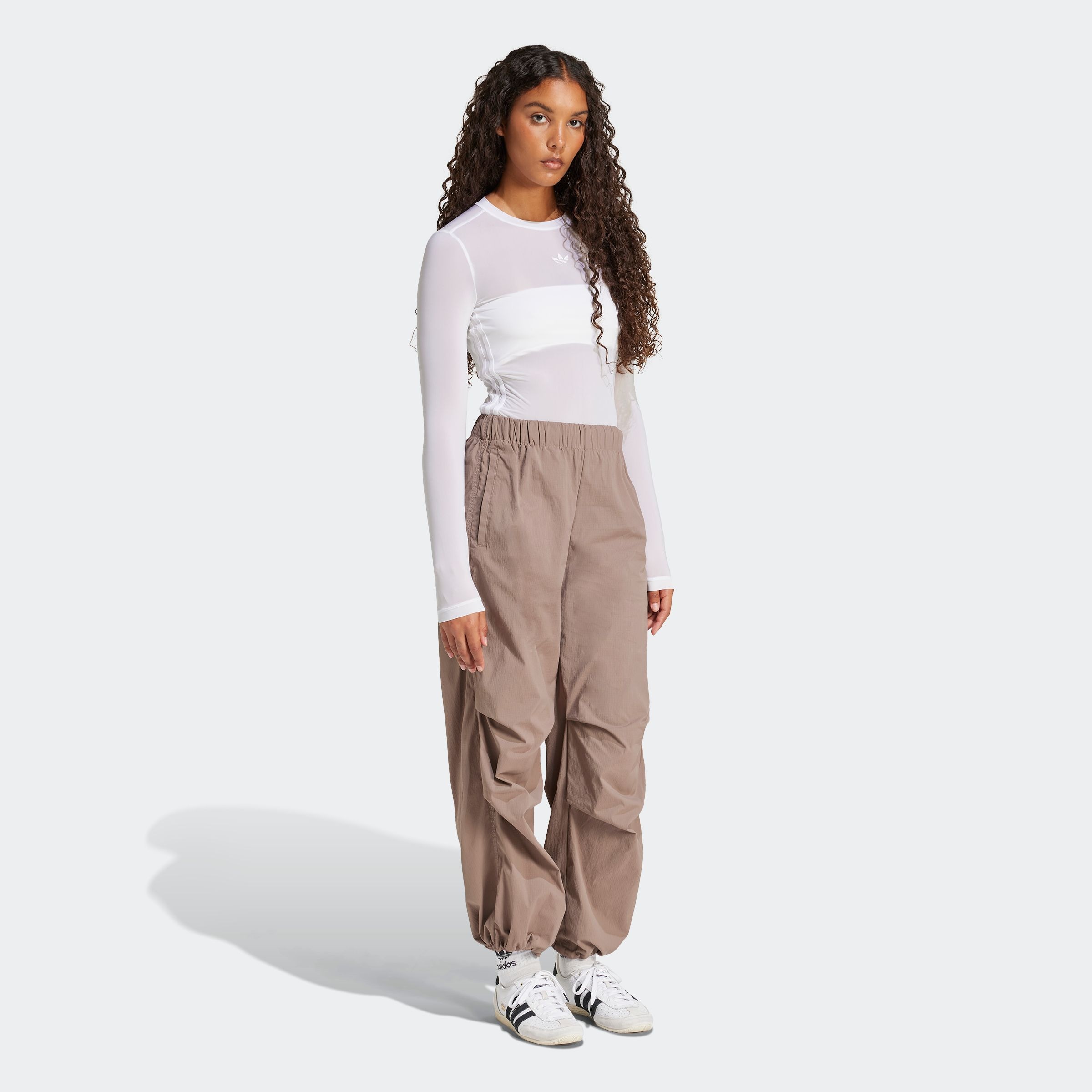 adidas Originals Sporthose »ESS S PARA PANT«, (1 tlg.)