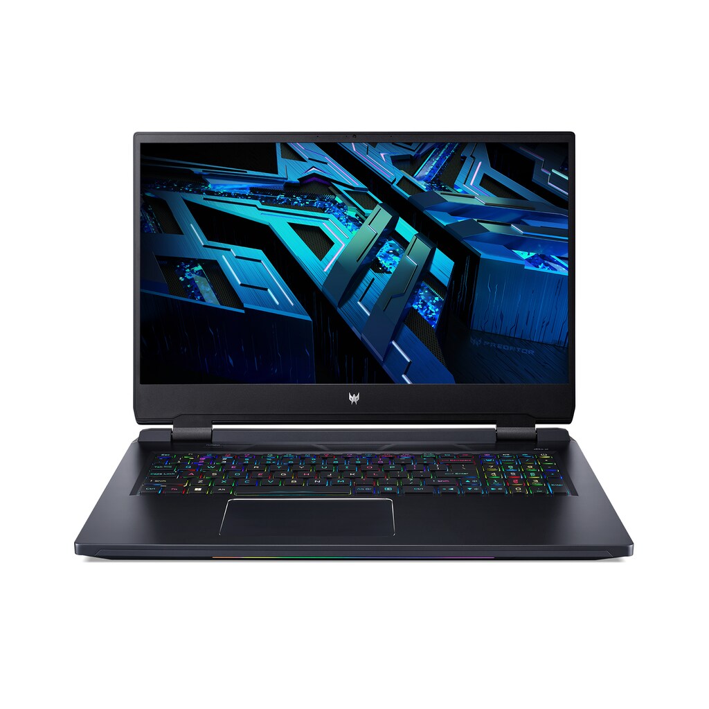 Acer Gaming-Notebook »Preditor Helius PH317-56-718D«, 43,9 cm, / 17,3 Zoll, Intel, Core i7, GeForce RTX 3070 Ti, 1000 GB SSD