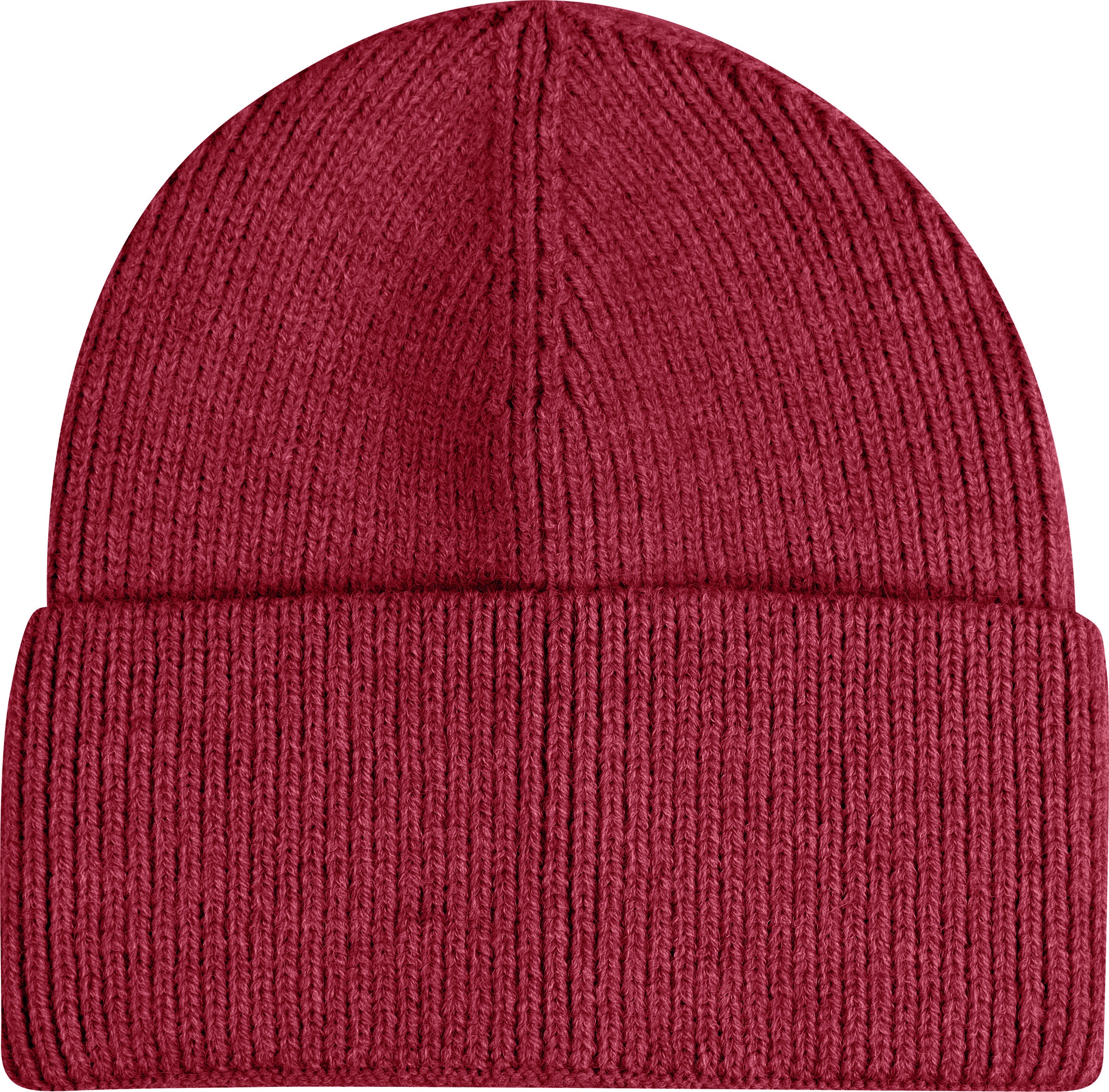 Capelli New York Beanie Rippstrick, Wollanteil, wärmend günstig online kaufen