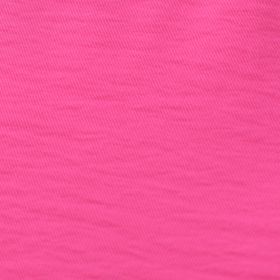 STREET ONE Midikleid Ohne Taschen in Unifarbe