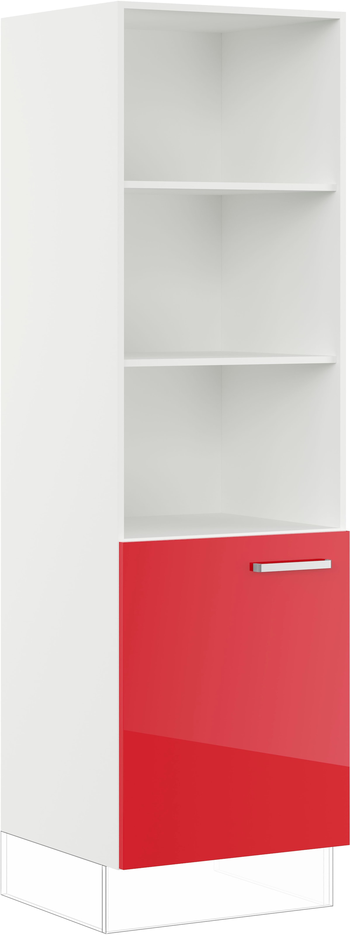 IMPULS KÜCHEN Seitenschrank ""Turin", Breite 60 cm" günstig online kaufen