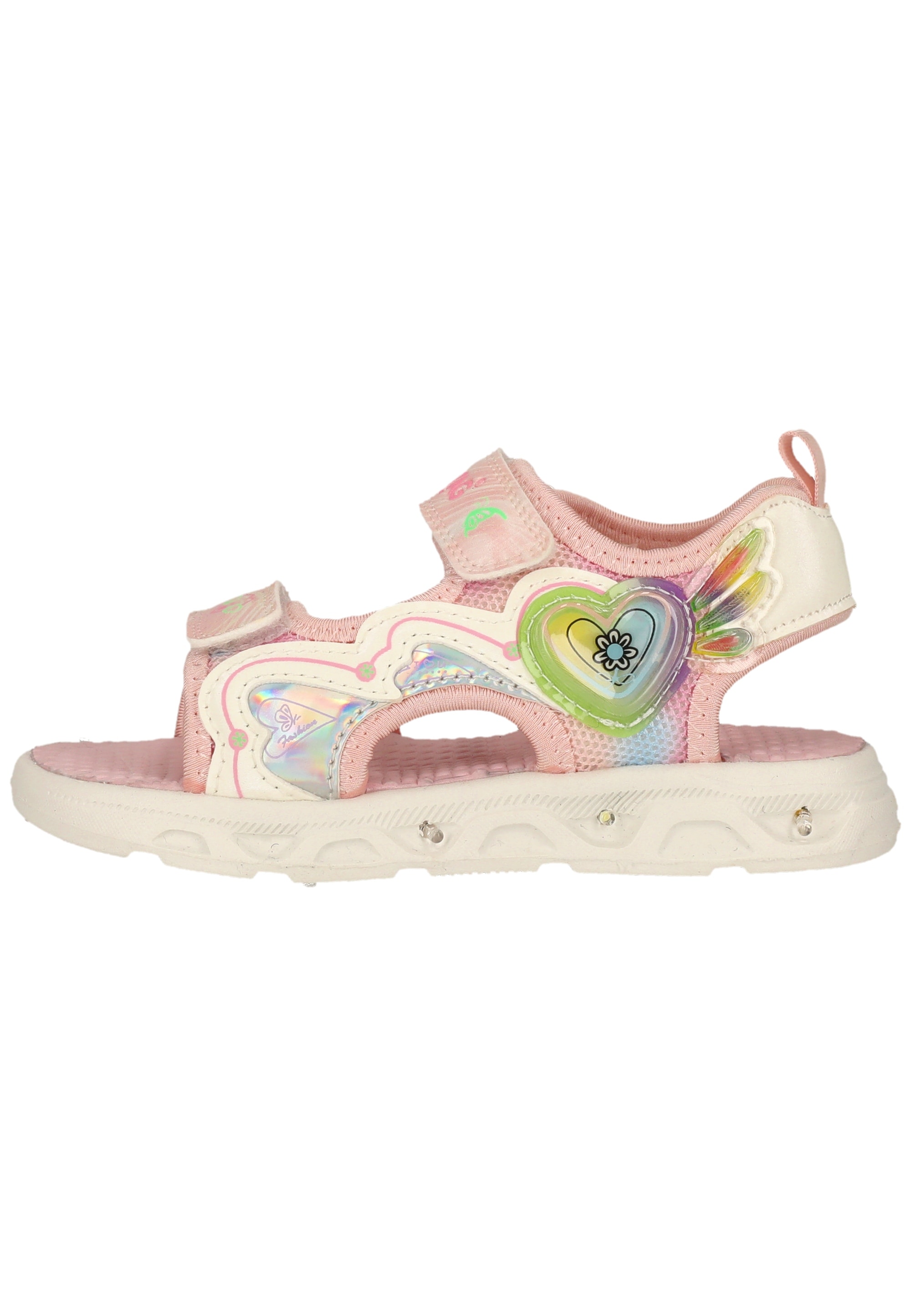 ZIGZAG Sandale »Modena«  Lichter