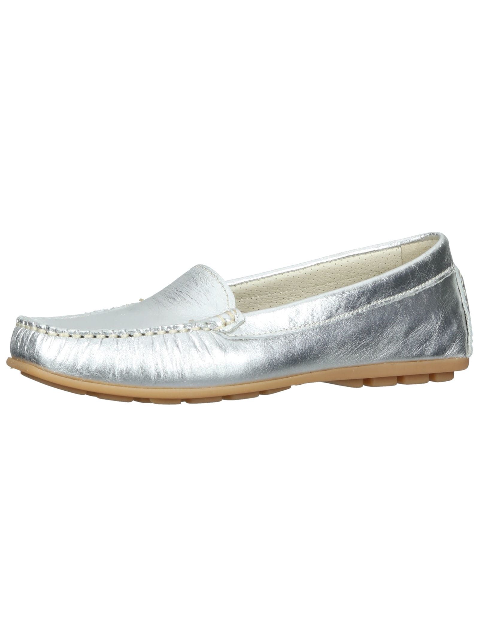 Imac Mokassin "Imac Sandalen Veloursleder" günstig online kaufen