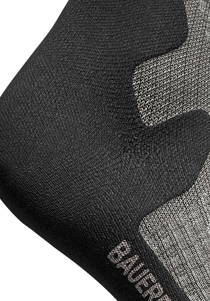 Bauerfeind Sportsocken »Outdoor Merino Compression Socks«, mit Kompression, für Damen