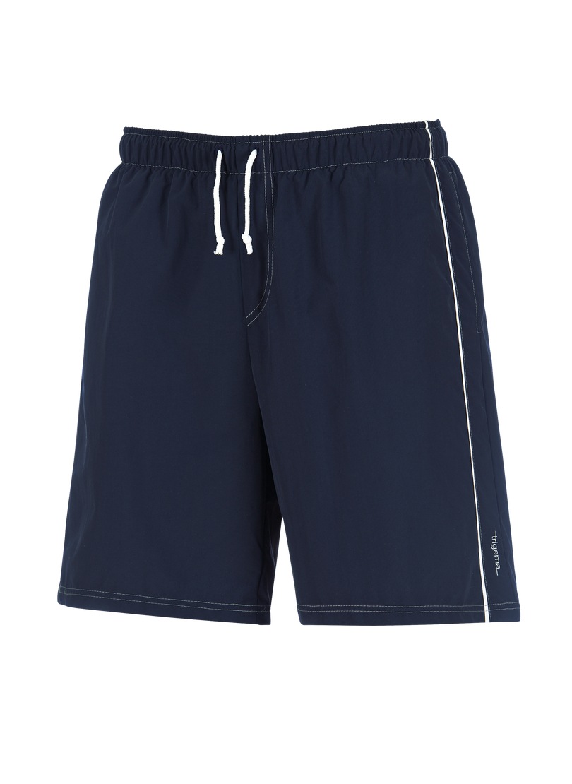Trigema Badehose "TRIGEMA Strand/Freizeitshorts", (1 St.) günstig online kaufen