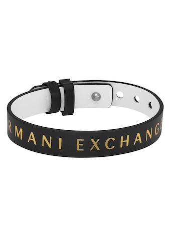 ARMANI EXCHANGE Аpyrankė »AXG0107040 AXG0108040 AXG010...