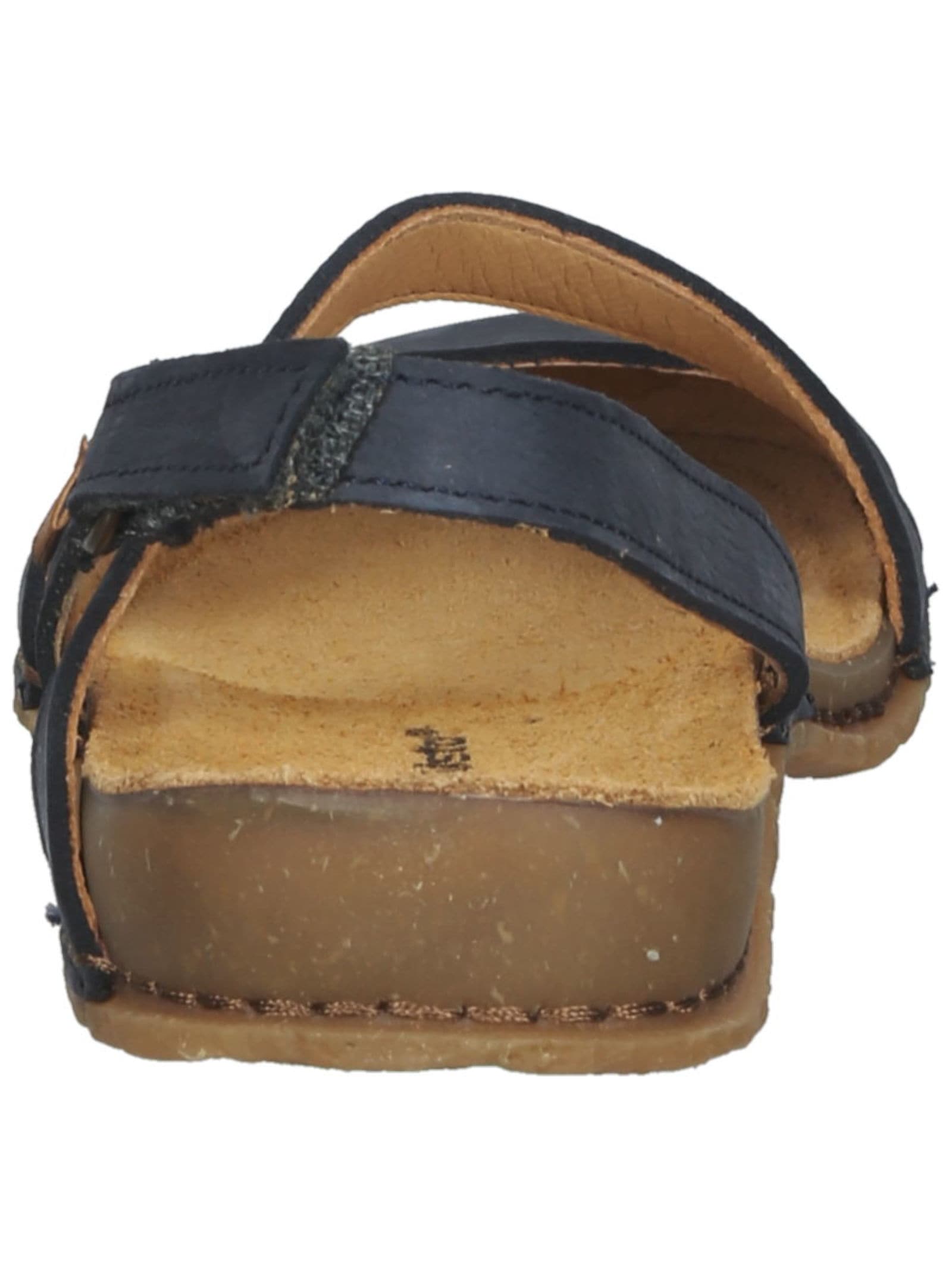 El Naturalista Riemchensandale »El Naturalista Sandalen Leder«