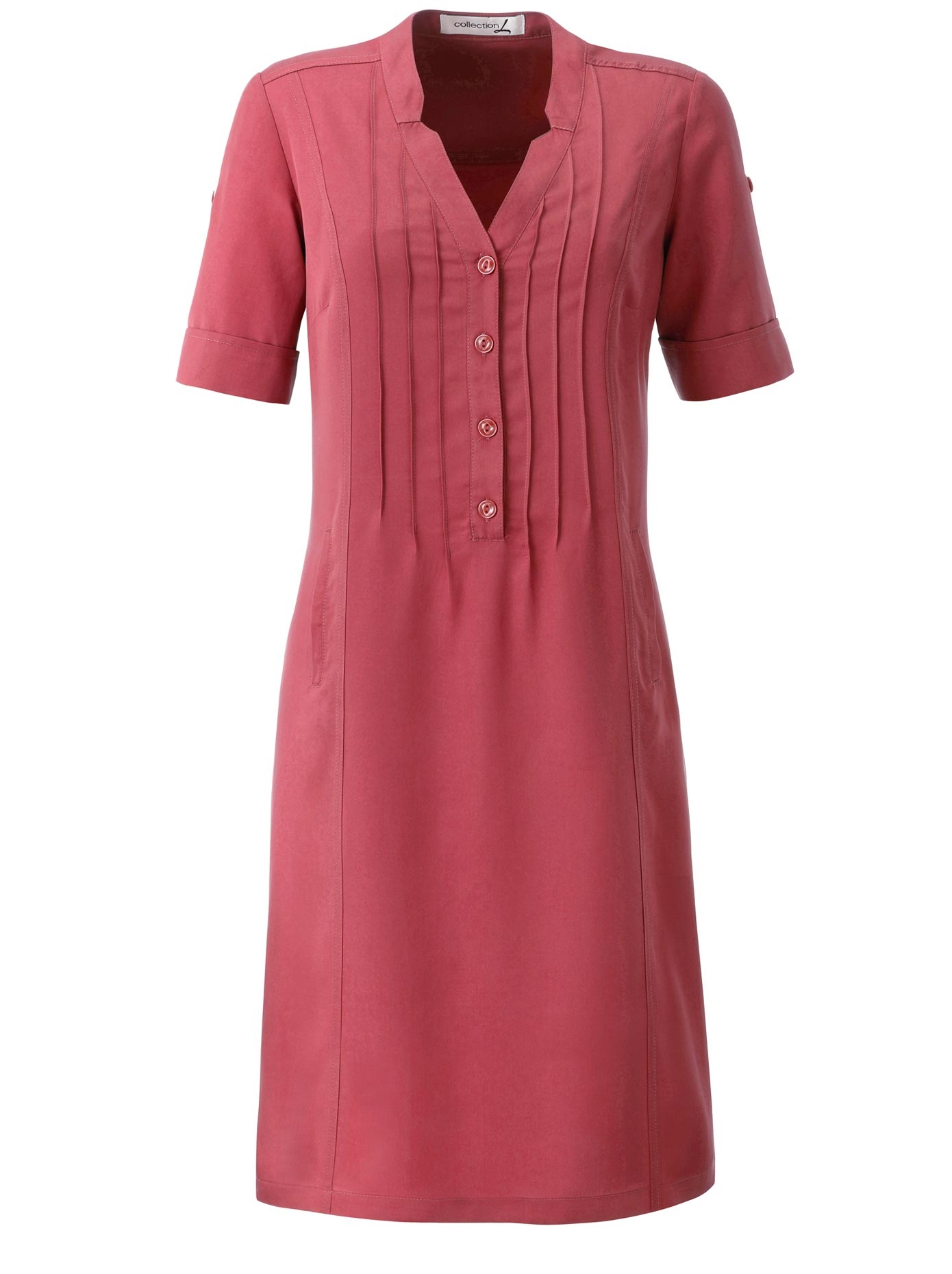 Casual Looks Sommerkleid »Kleid«