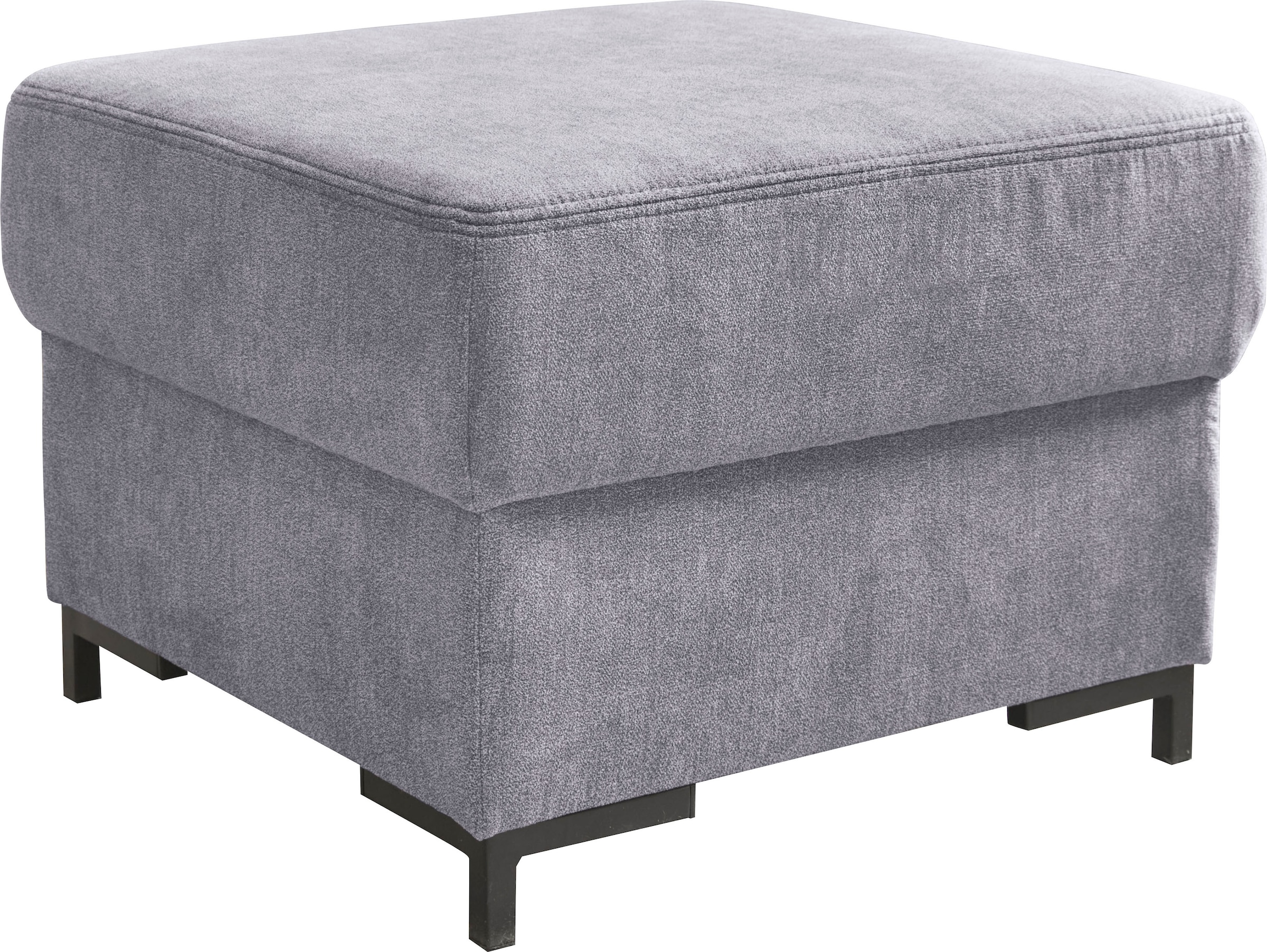 DOMO collection Hocker »Ledas«, in vielen Farben erhältlich
