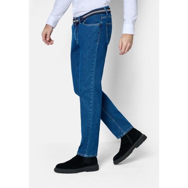 EUREX by BRAX 5-Pocket-Jeans »Style LUKE« ▷ für | BAUR