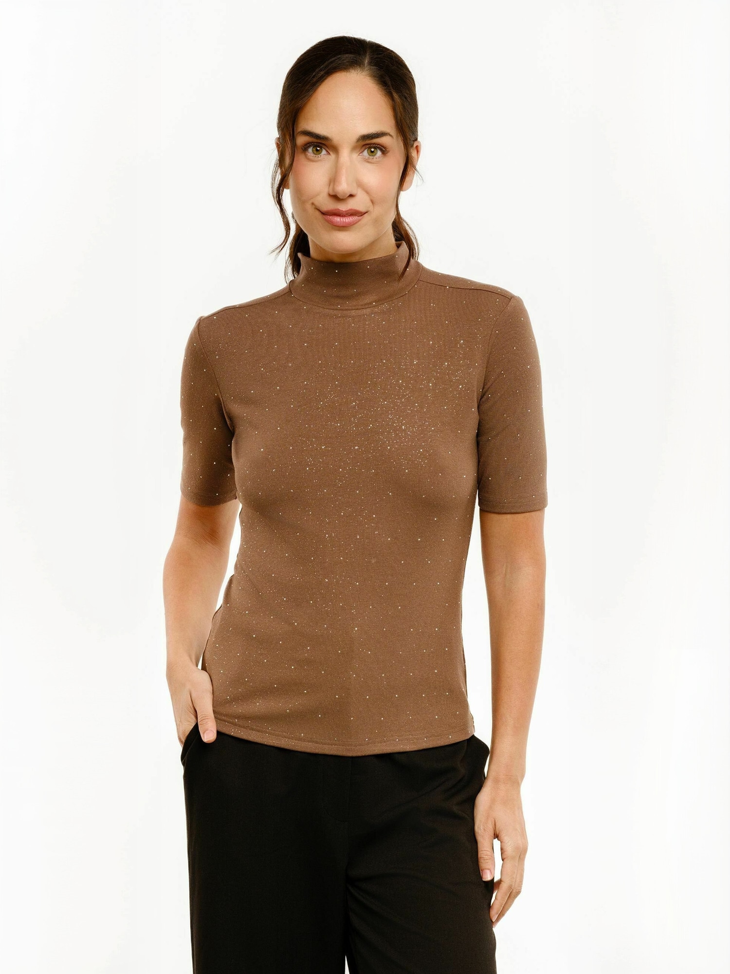 Liberté Essentiel "Liberté Essentiel T-shirt TAMMI"