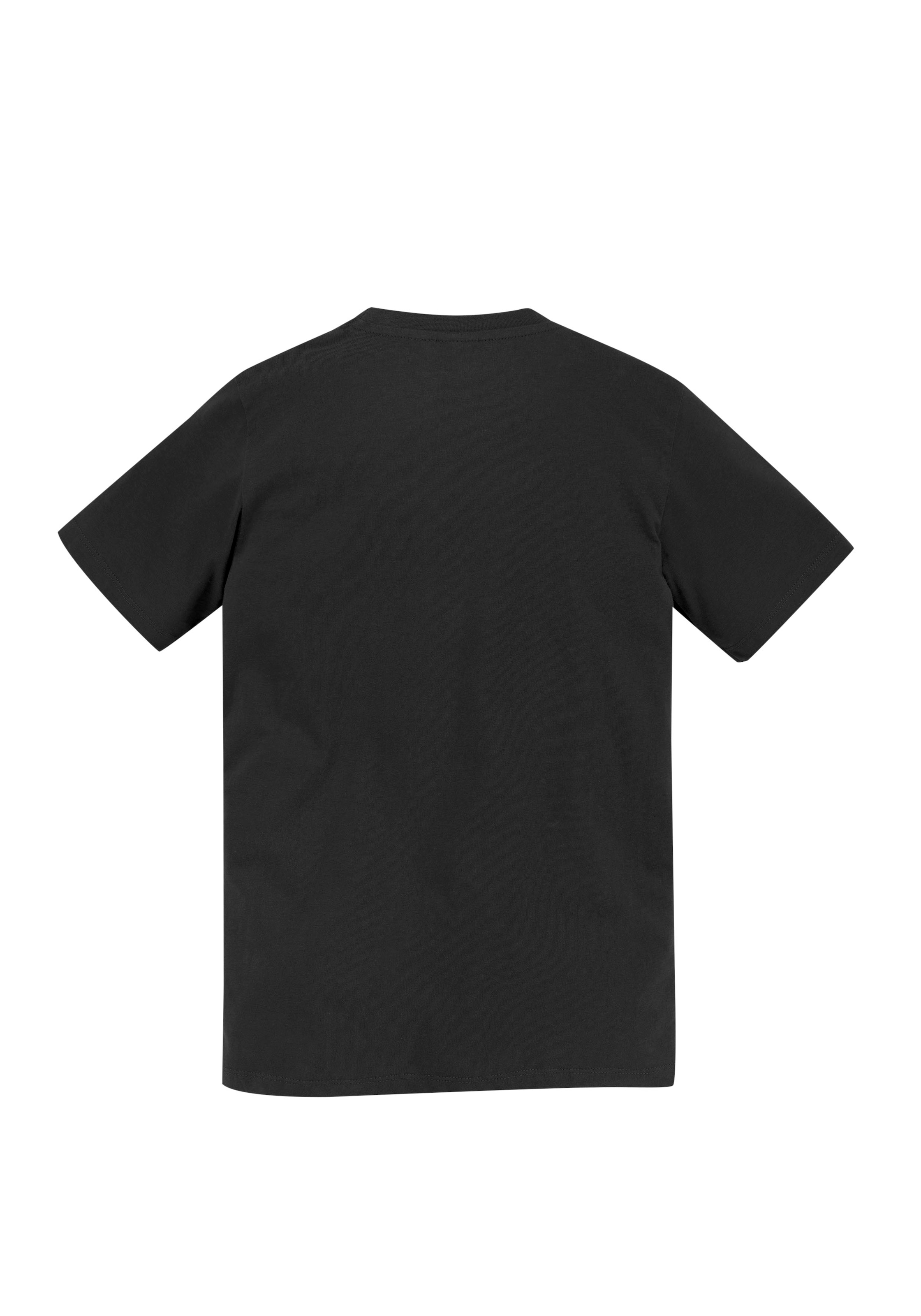 Top-Empfehlung KIDSWORLD T-Shirt »ICH BIN NICHT | BAUR STUR«, Spruch online bestellen