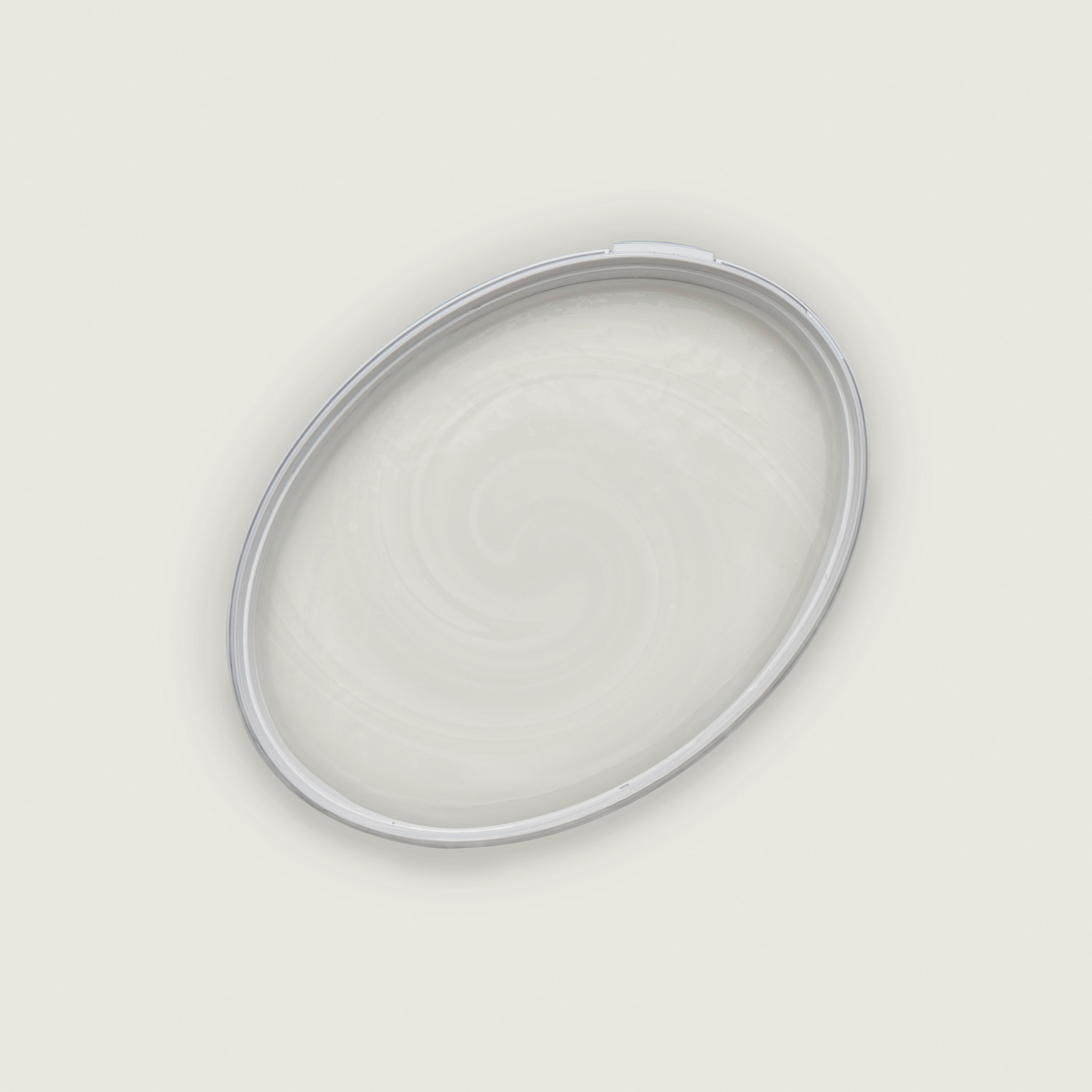 A.S. Création Wand- und Deckenfarbe »Seidenmatt Innenfarbe THE COLOR KITCHEN« für Wohnzimmer Schlafzimmer Flur Küche, versch. Cremetöne