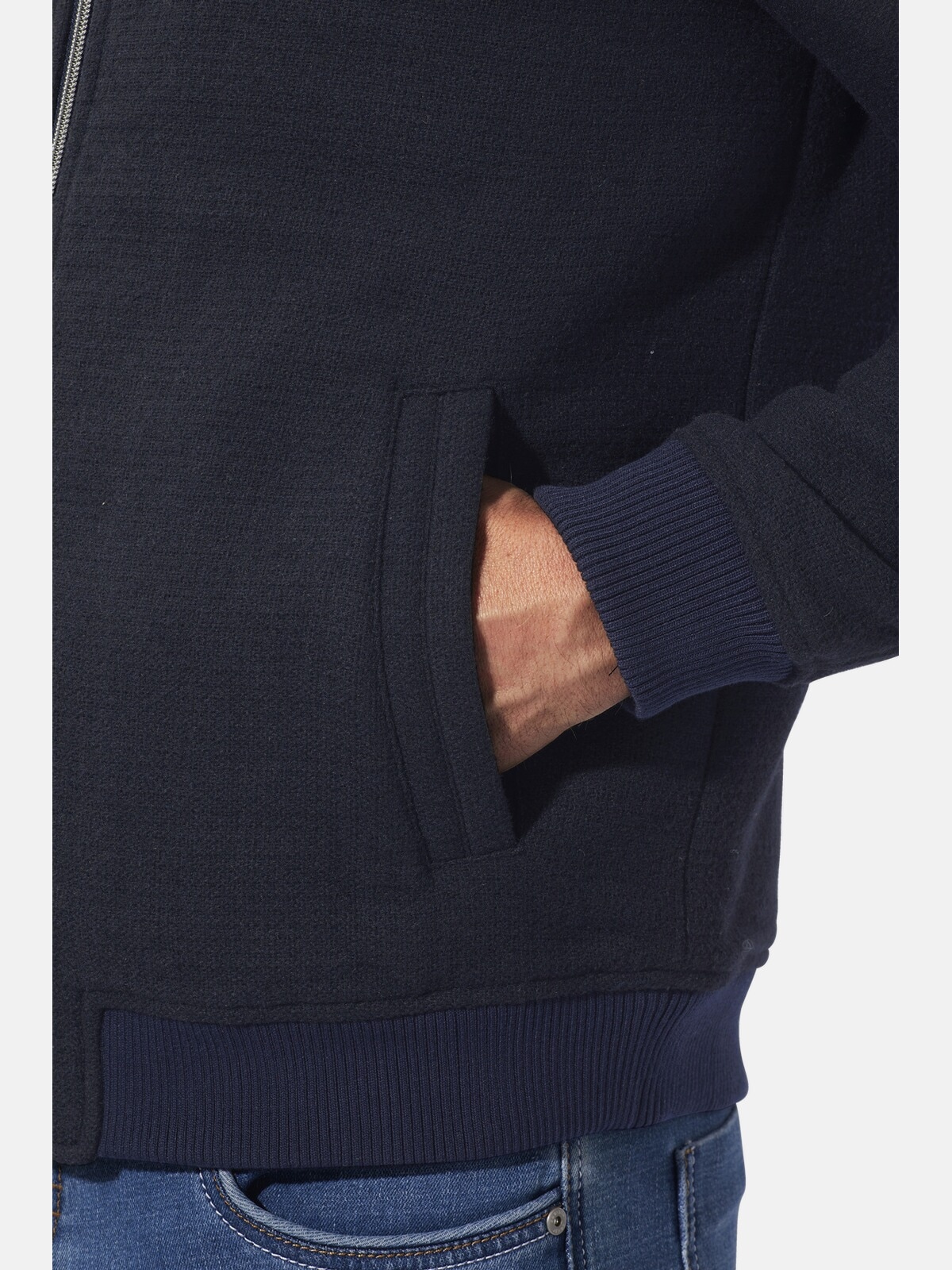 Babista Blouson »Blouson BASTIANO«