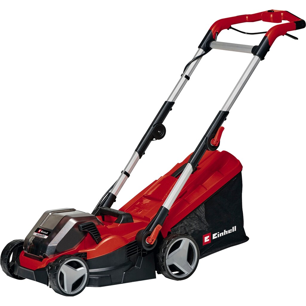 Einhell Akkurasenmäher »Einhell Power X-Change RASARRO 36/34«