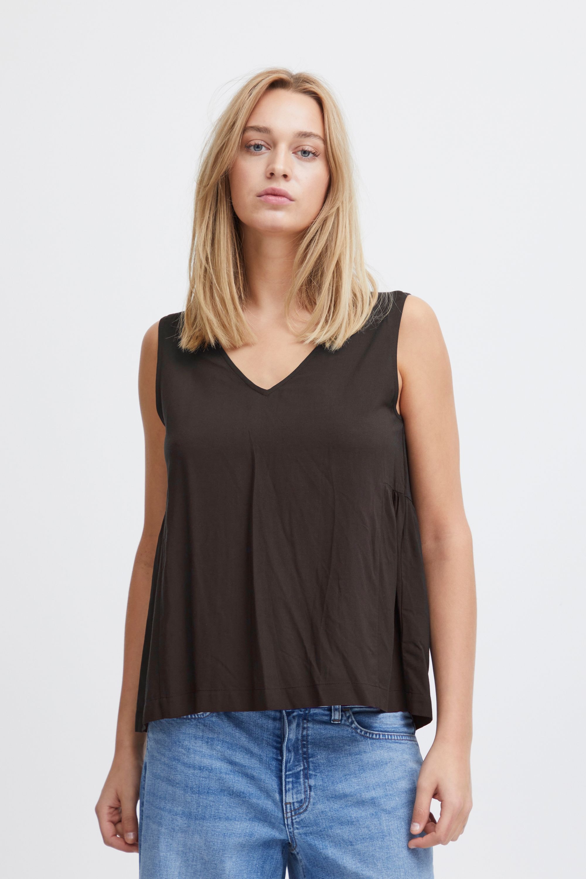 Ichi Longtop »Tanktop IHMain«