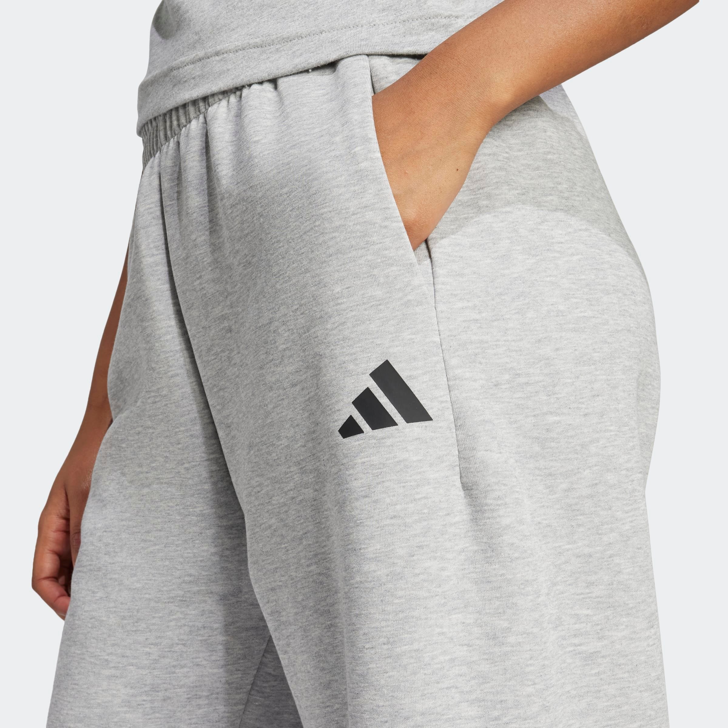 adidas Sportswear Sporthose »W FI 3S OH PT«, (1 tlg.)