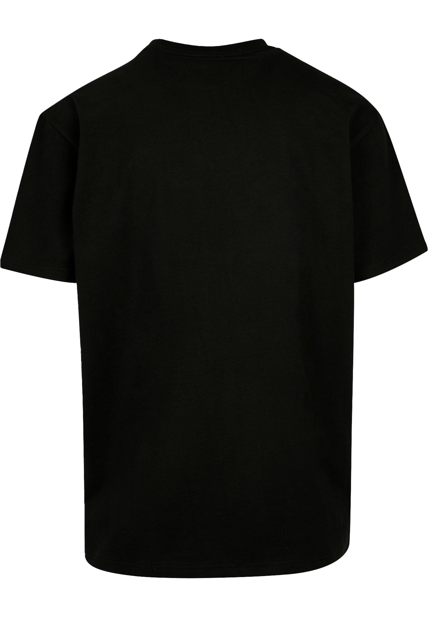 2Y Studios T-Shirt »2Y Studios Broken Heart Club Oversize Tee«, (1 tlg.)