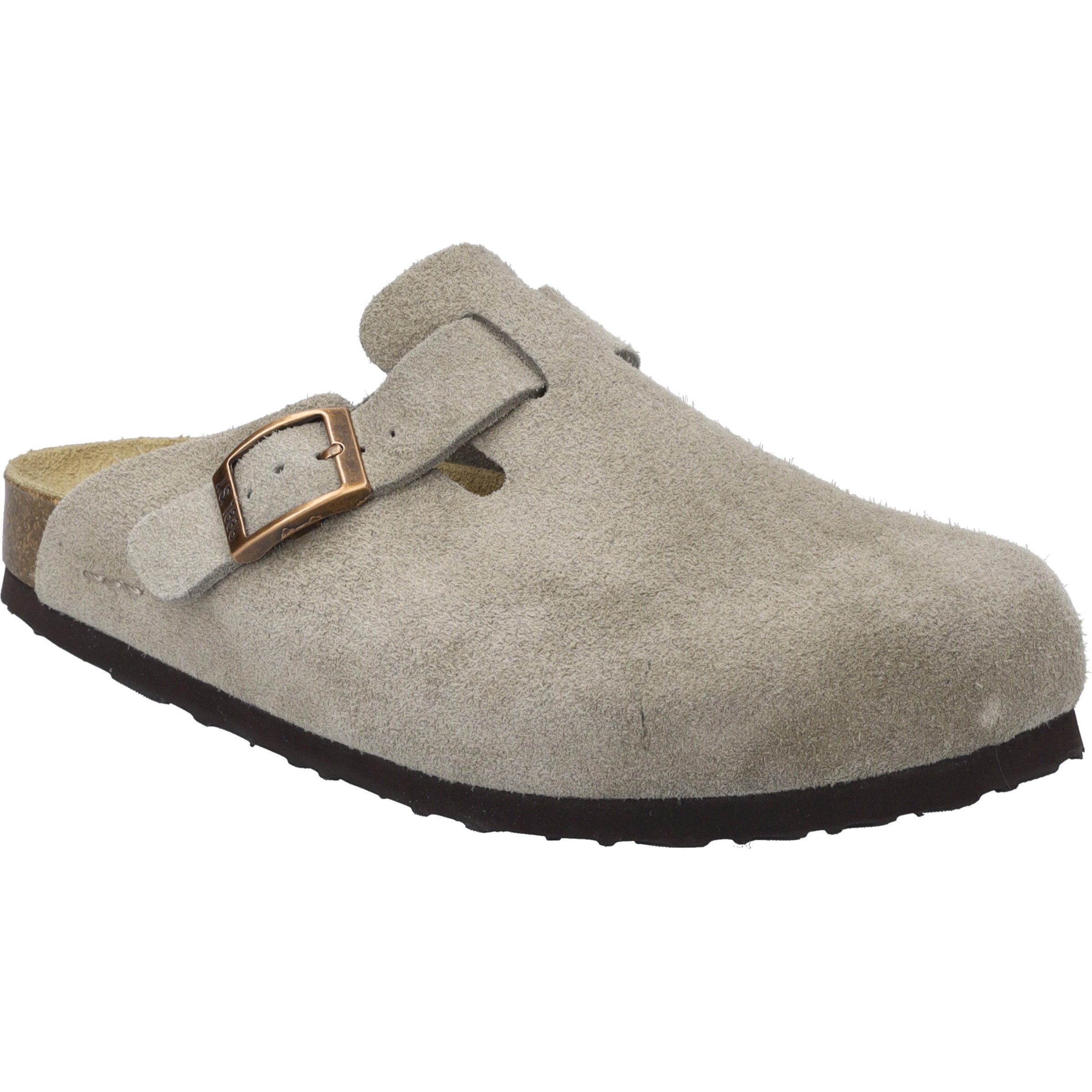 Josef Seibel Clog "Hermine 04, taupe" günstig online kaufen