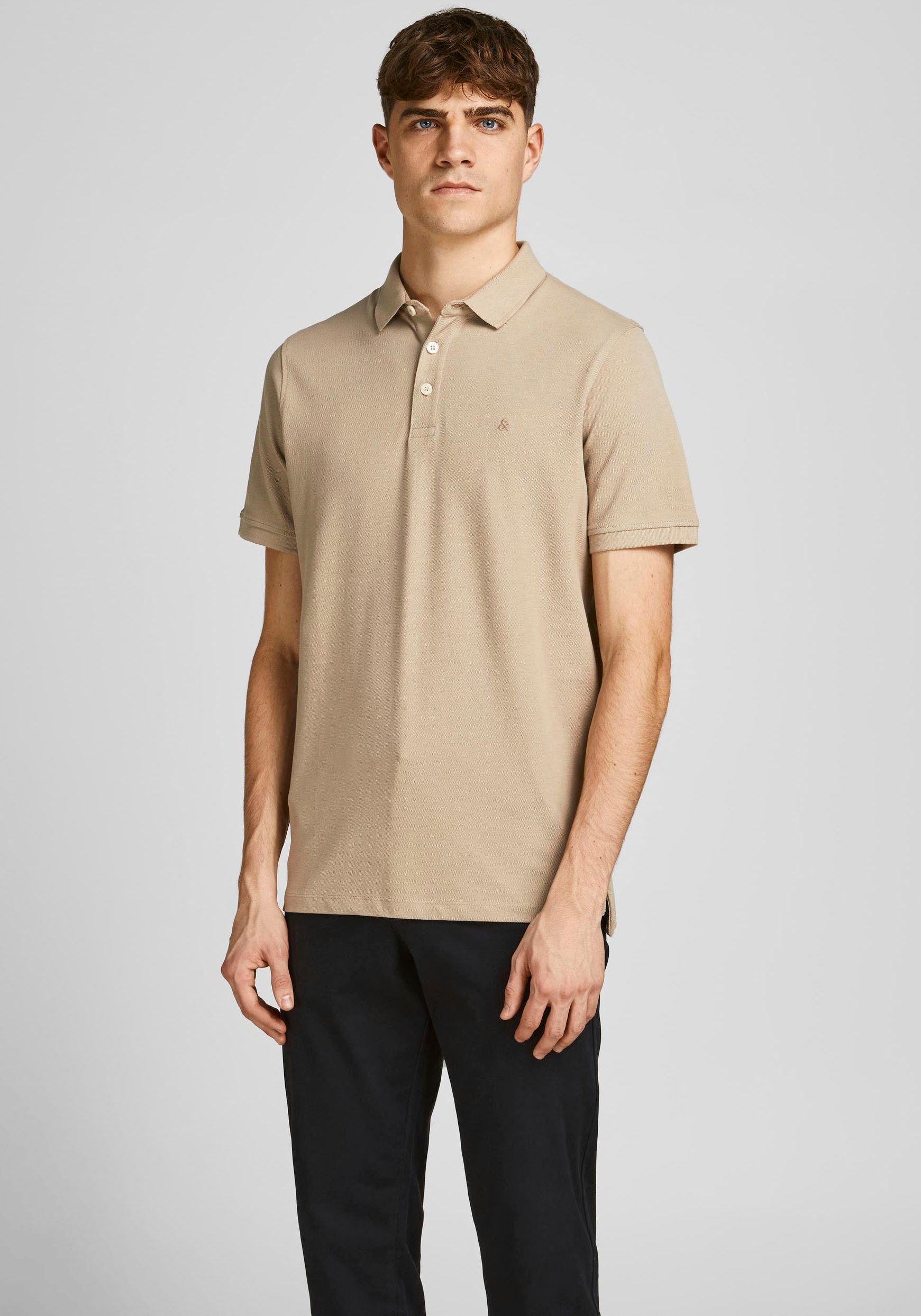 Jack & Jones Poloshirt »Paulos Polo«