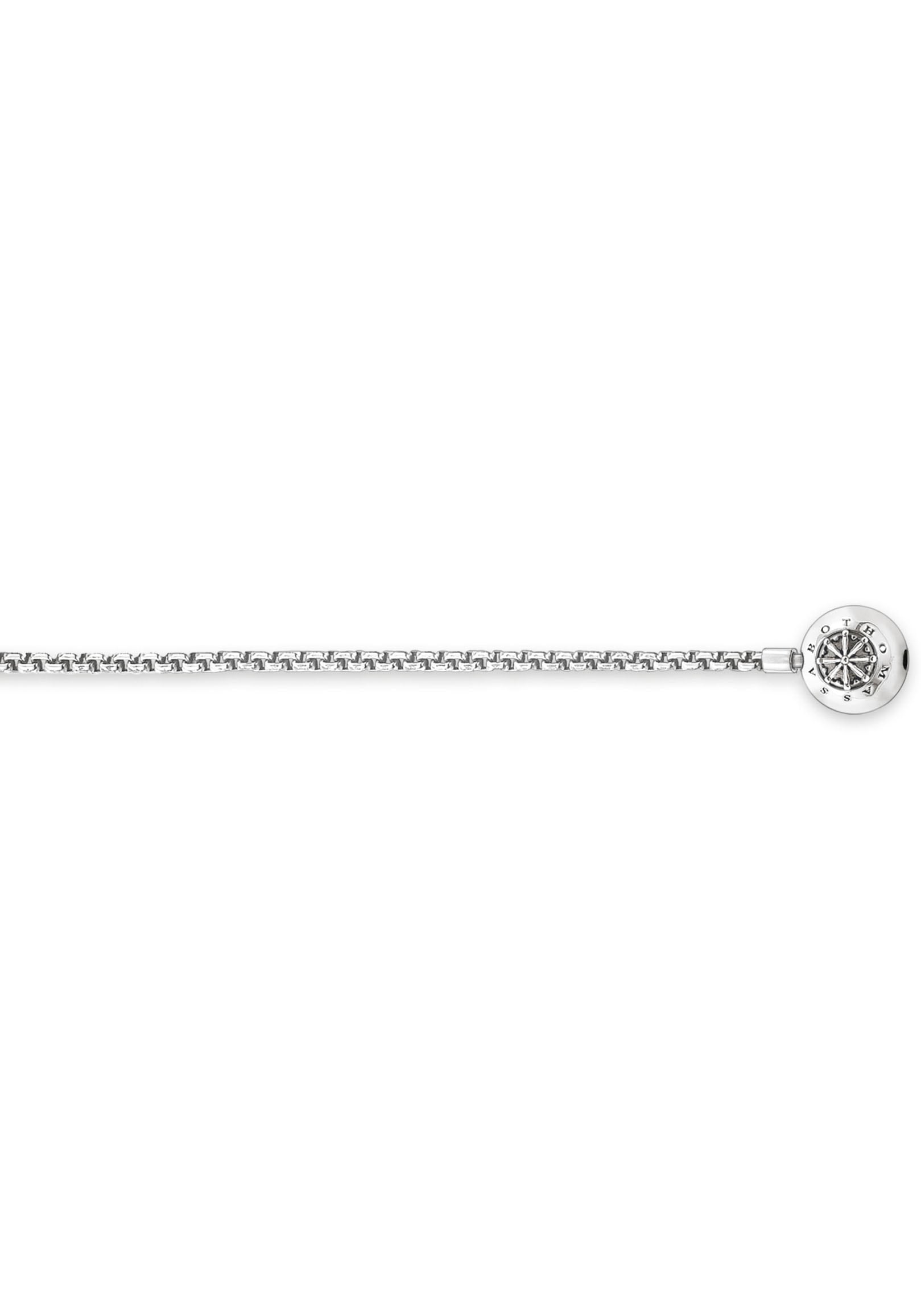 Silberkette BAUR »für KK0001-001-12-L45, KK0001-001-12-L50, kaufen KK0001-001-12-L60« | THOMAS SABO Beads,